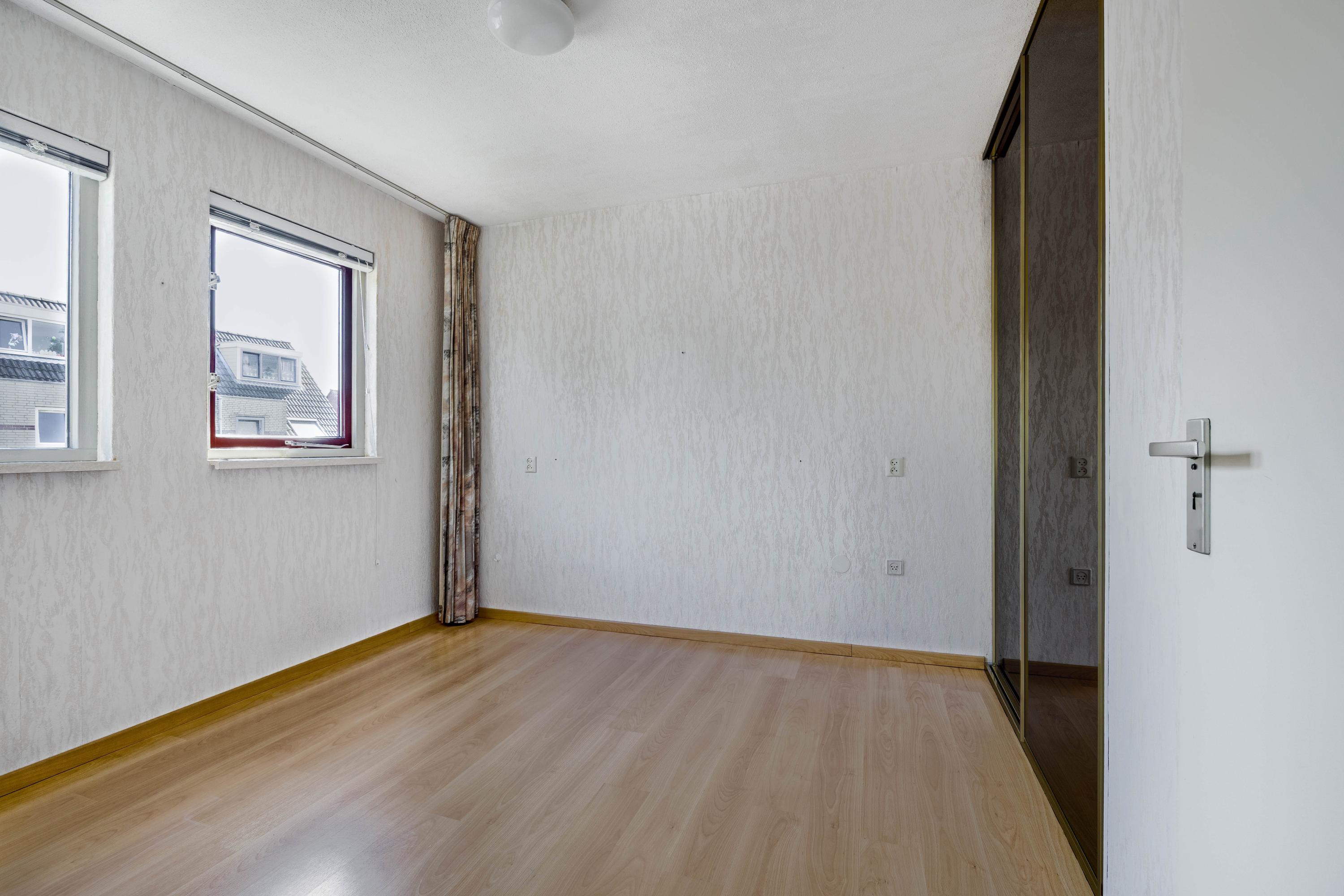 Vijverbos 62 , 2134 GT Hoofddorp