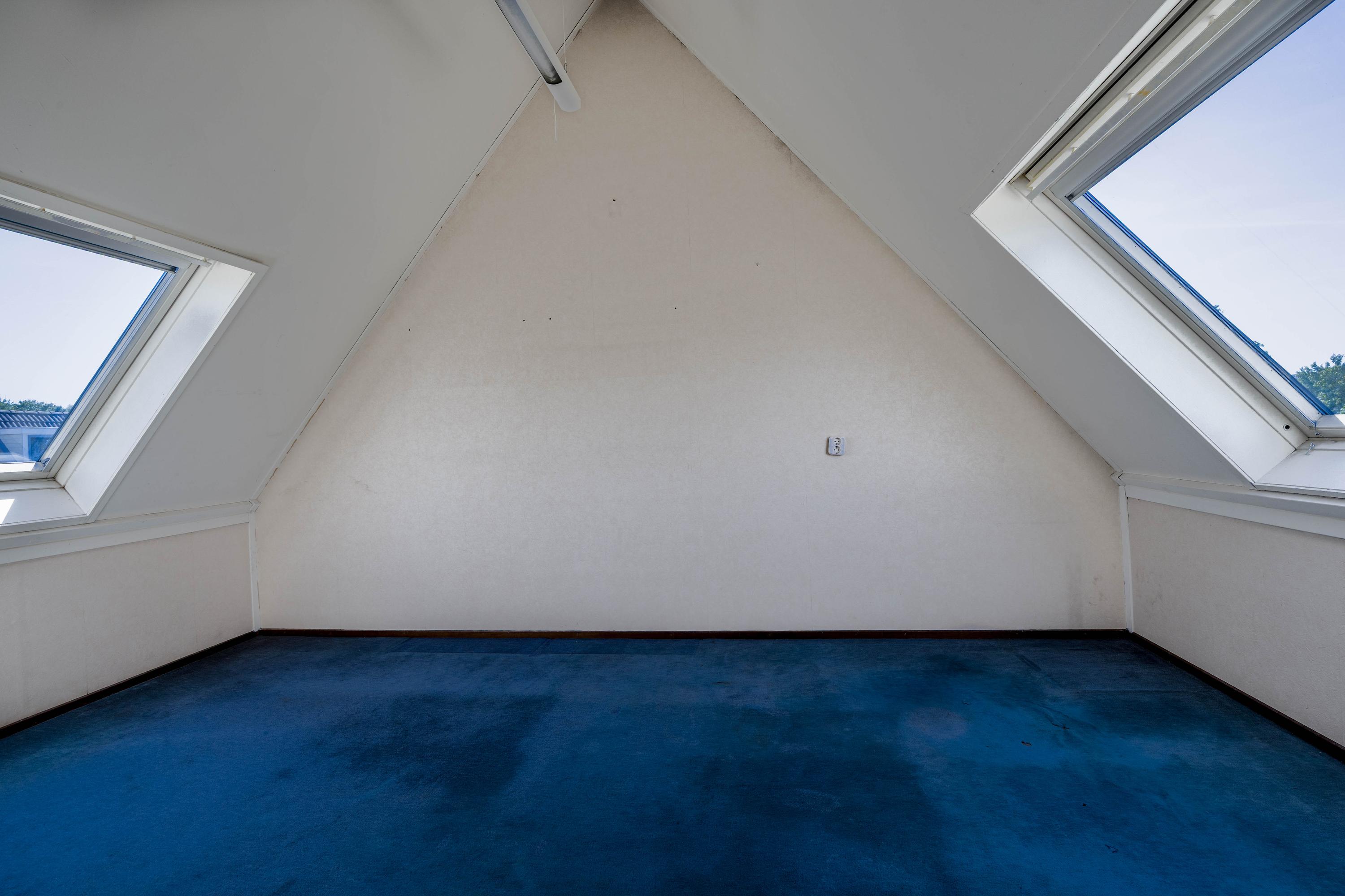 Vijverbos 62 , 2134 GT Hoofddorp