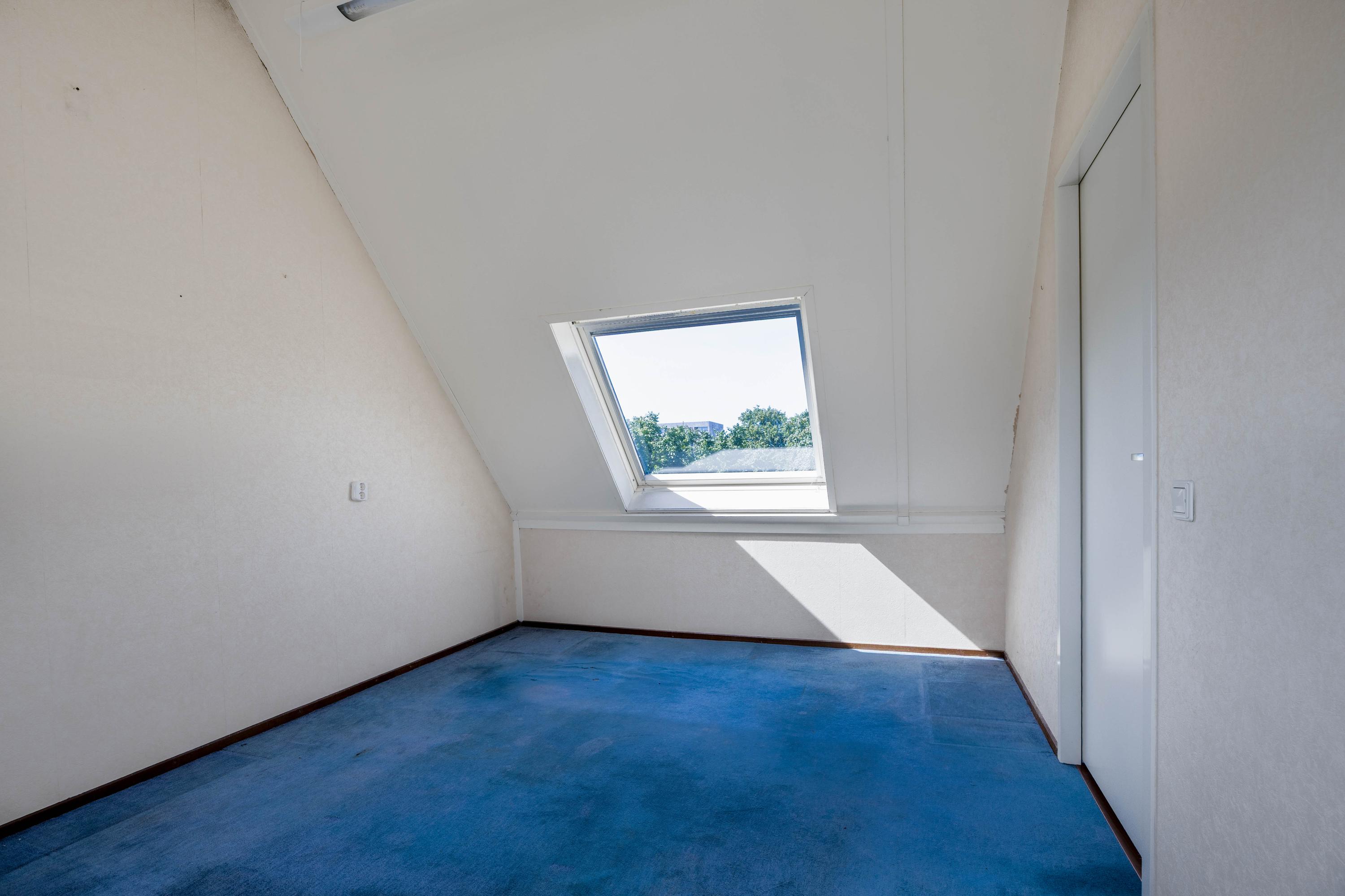 Vijverbos 62 , 2134 GT Hoofddorp