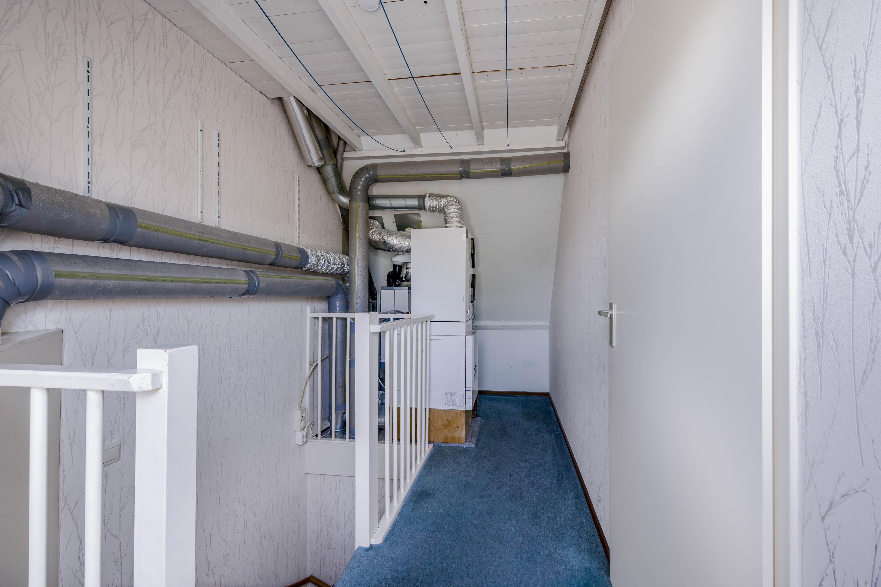 Vijverbos 62 , 2134 GT Hoofddorp