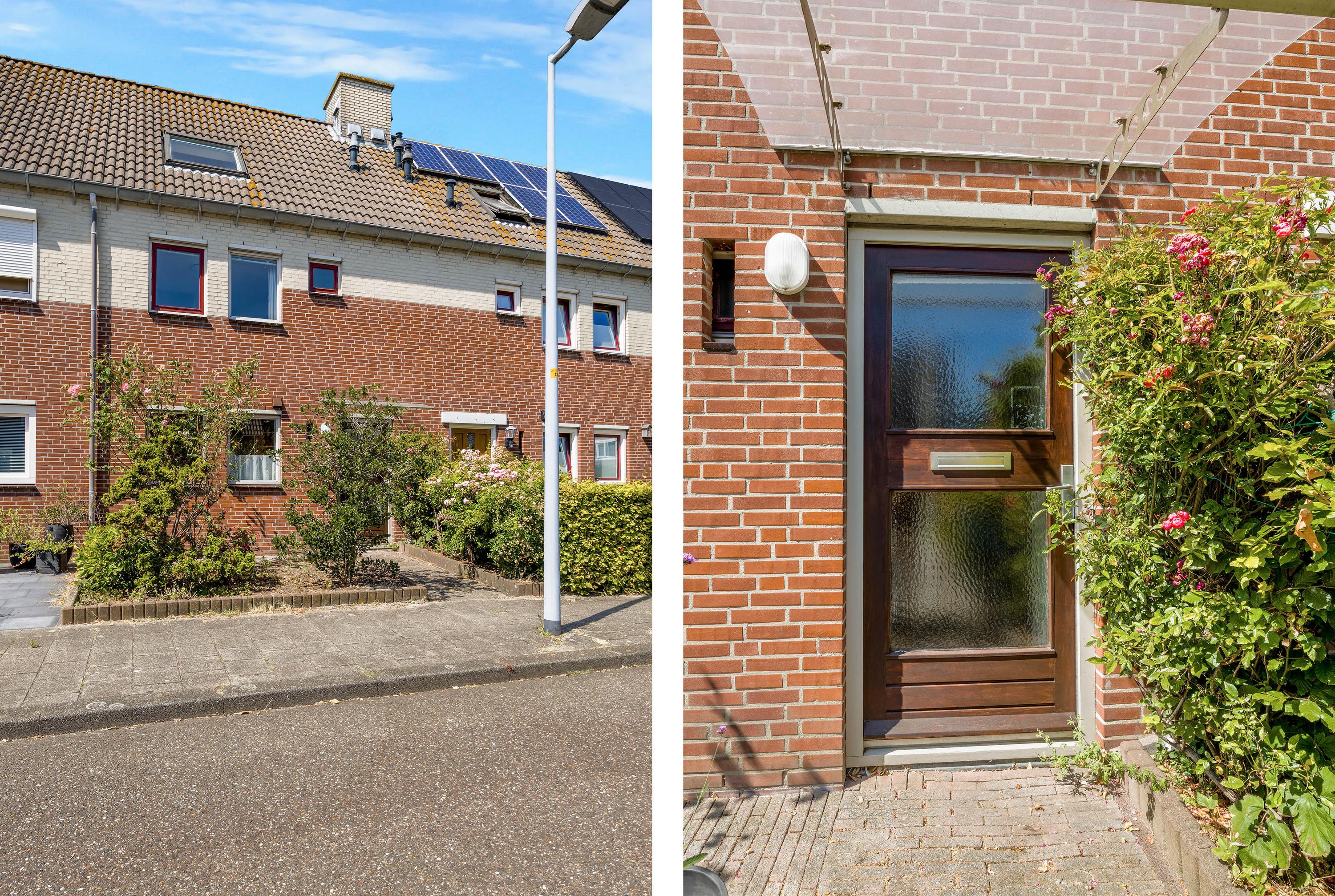 Vijverbos 62 , 2134 GT Hoofddorp