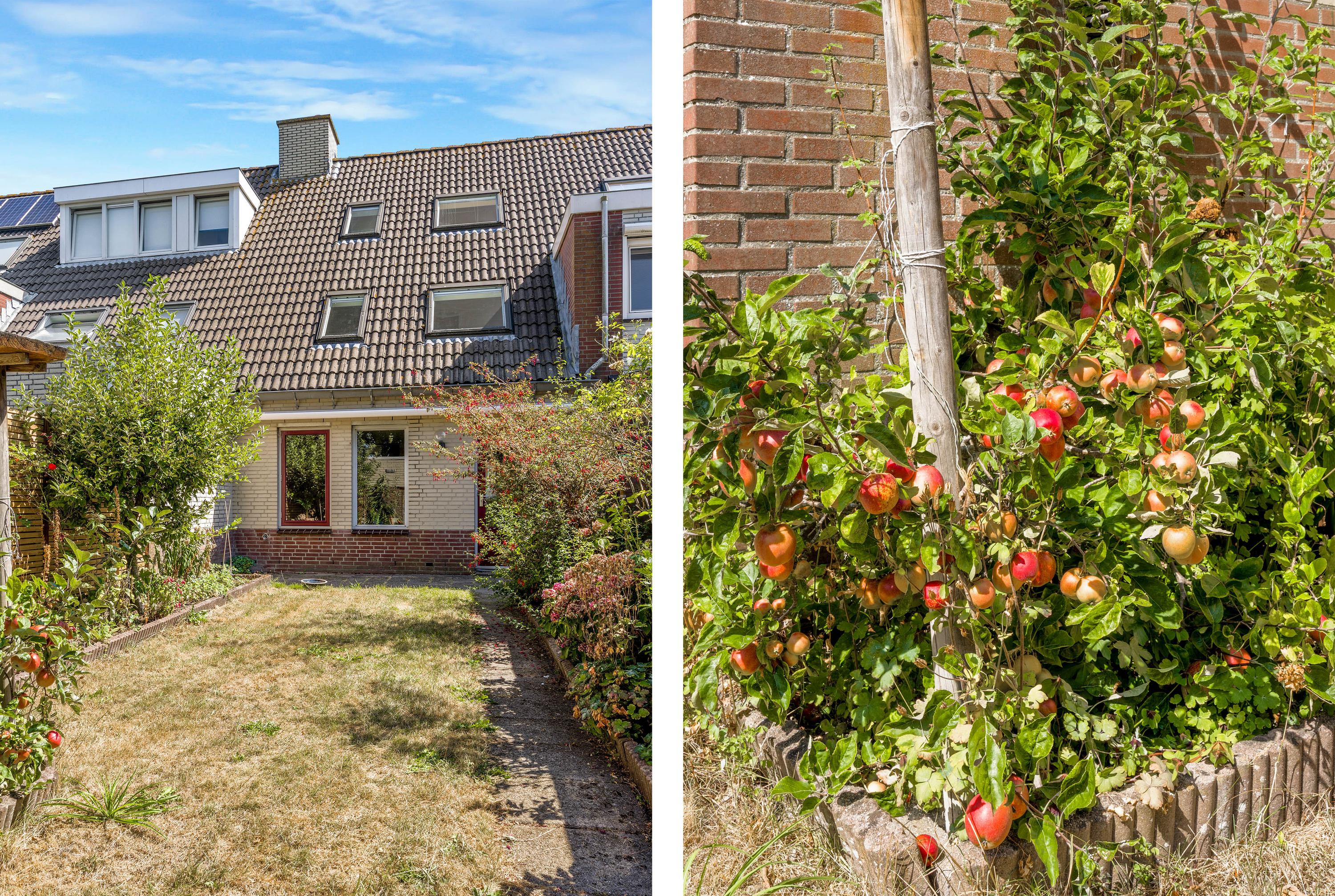 Vijverbos 62 , 2134 GT Hoofddorp