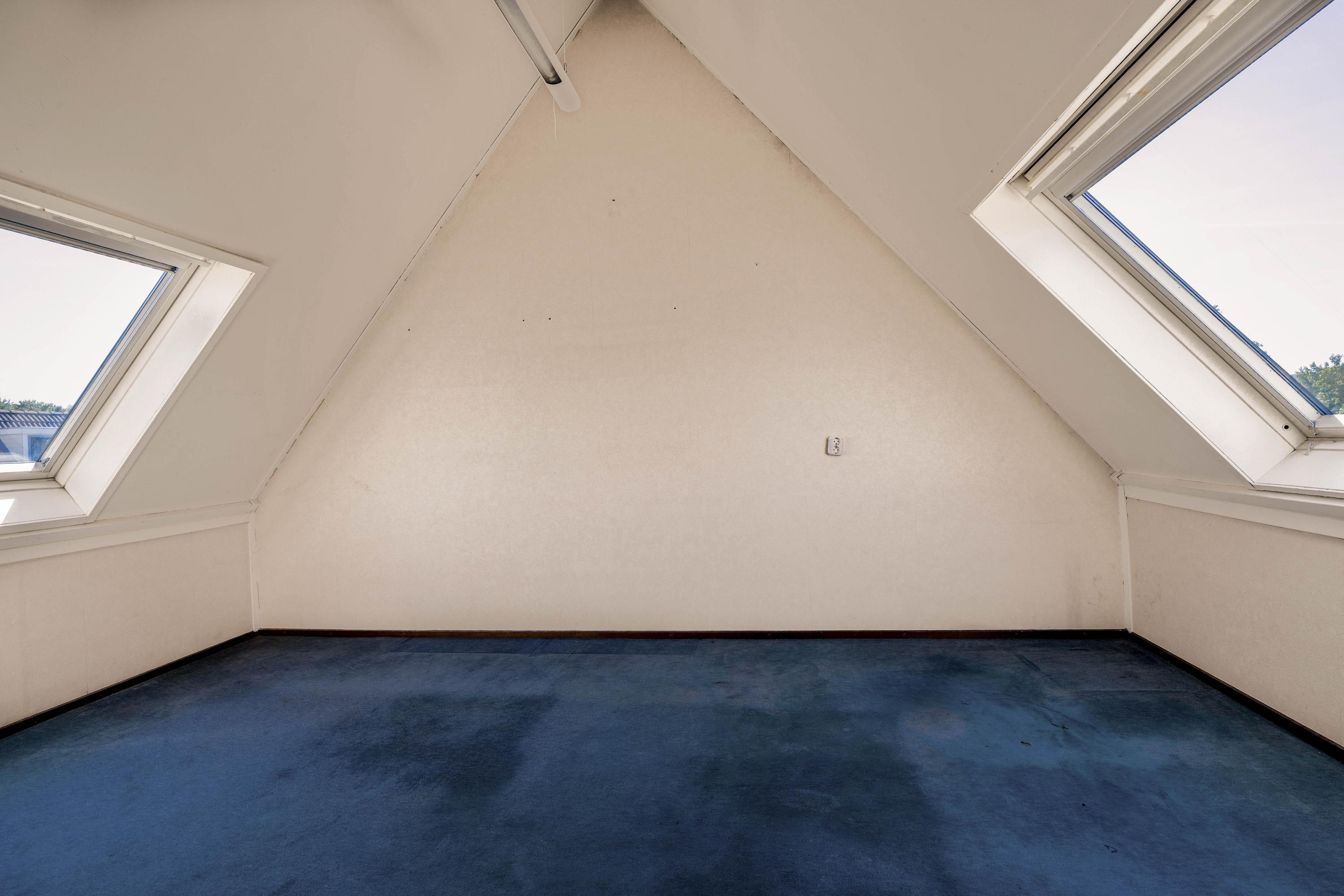 Vijverbos 62 , 2134 GT Hoofddorp