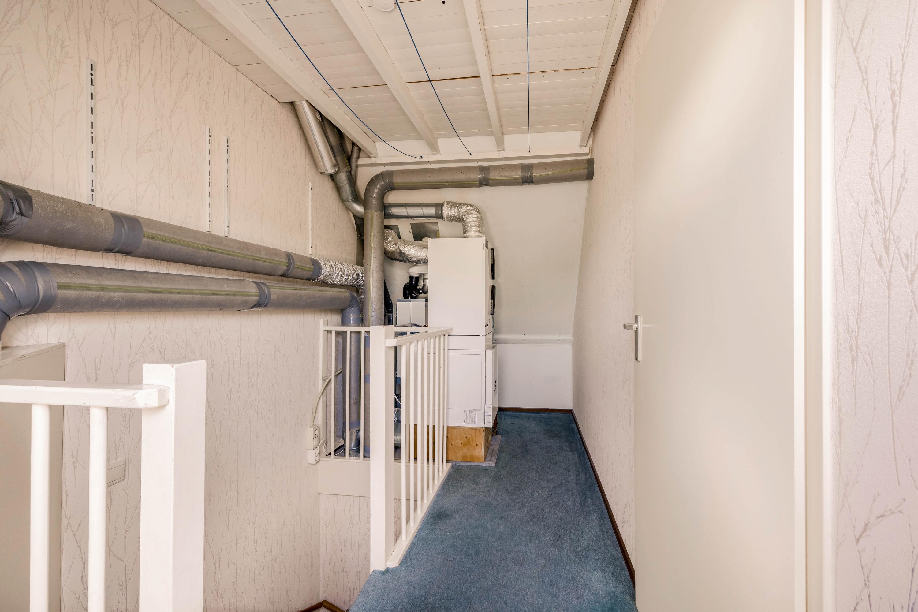 Vijverbos 62 , 2134 GT Hoofddorp