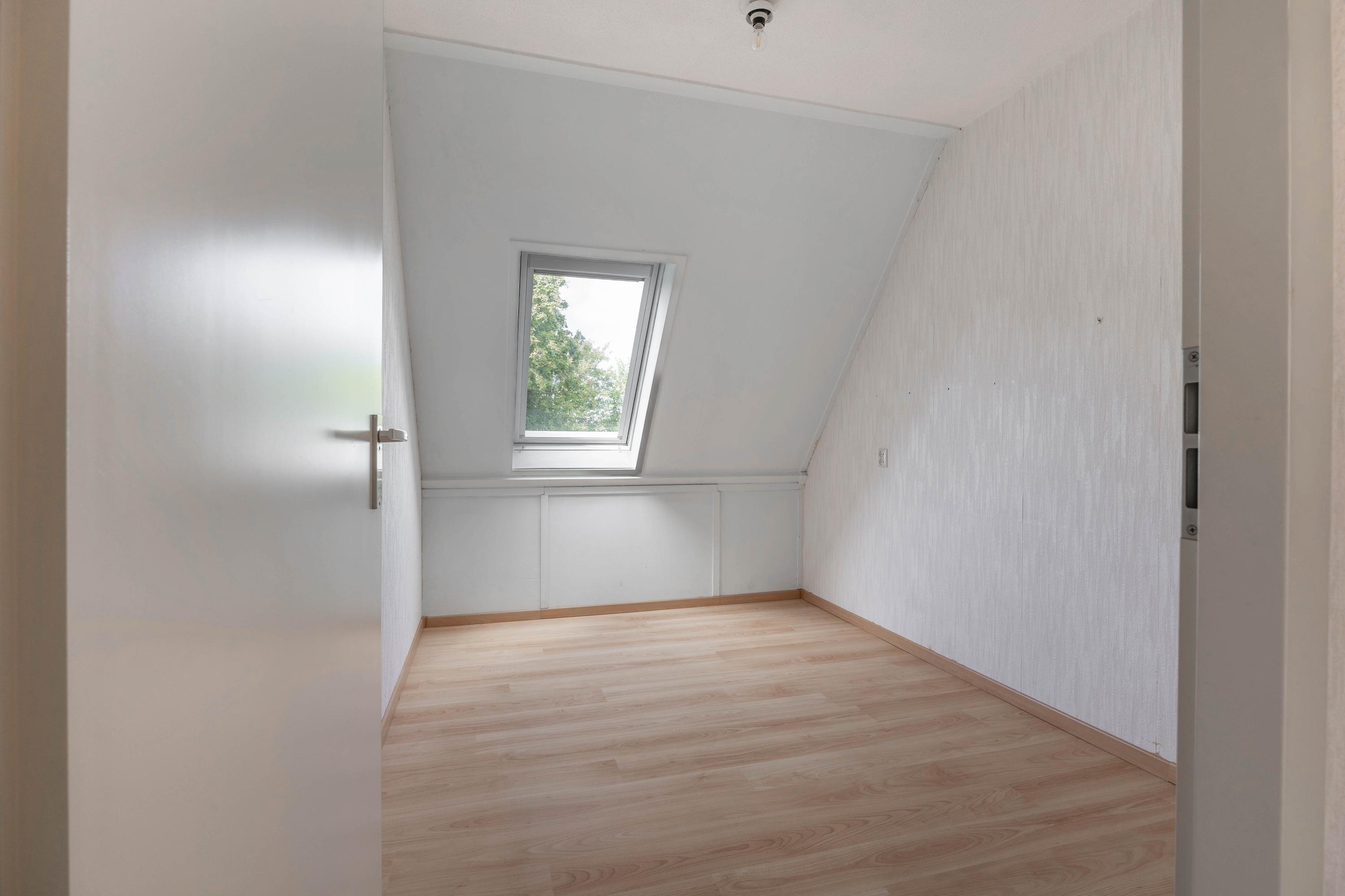 Vijverbos 62 , 2134 GT Hoofddorp