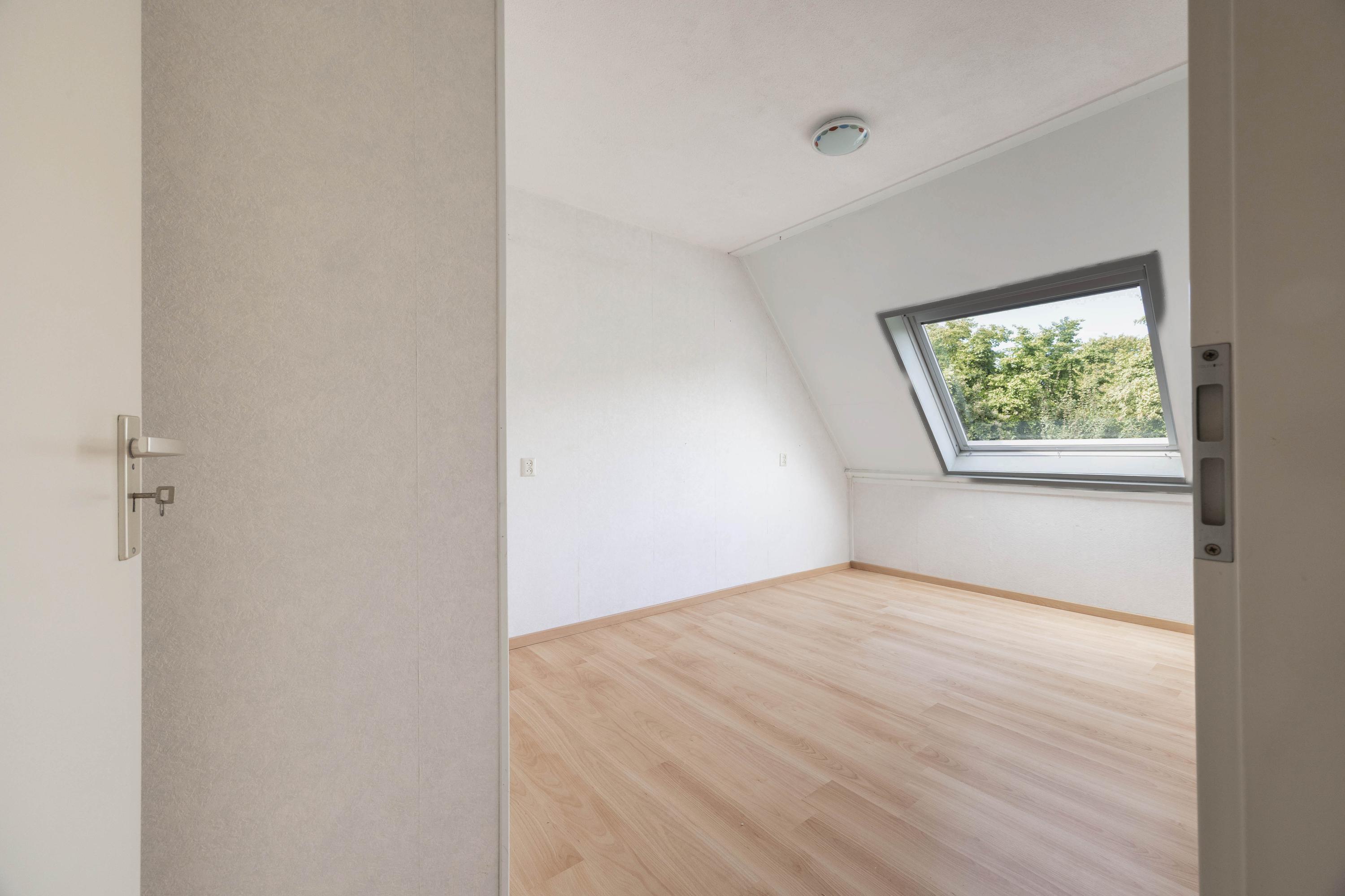Vijverbos 62 , 2134 GT Hoofddorp