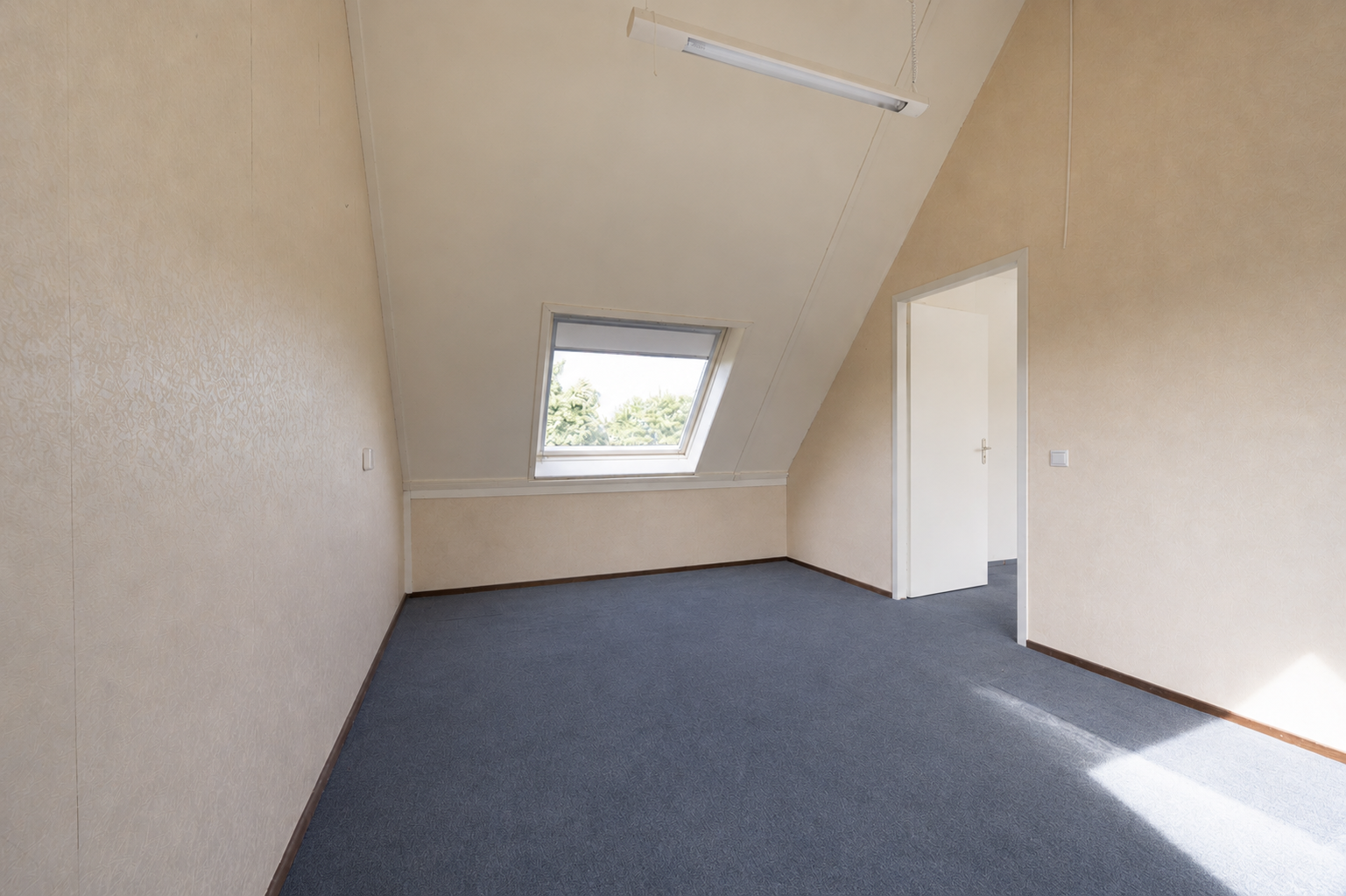 Vijverbos 62 , 2134 GT Hoofddorp