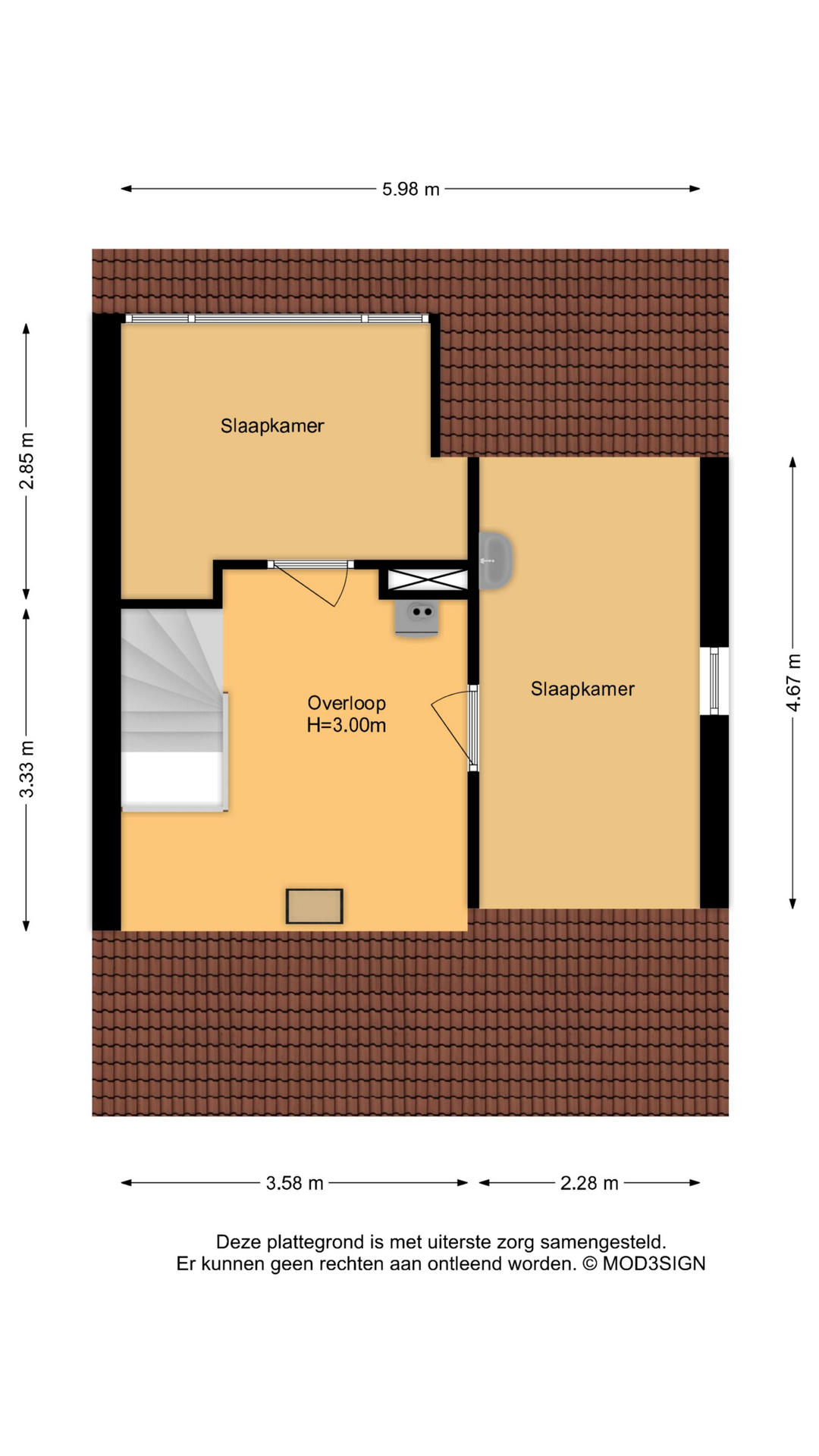Weegbreestraat 20 , 2153 EC Nieuw-vennep map