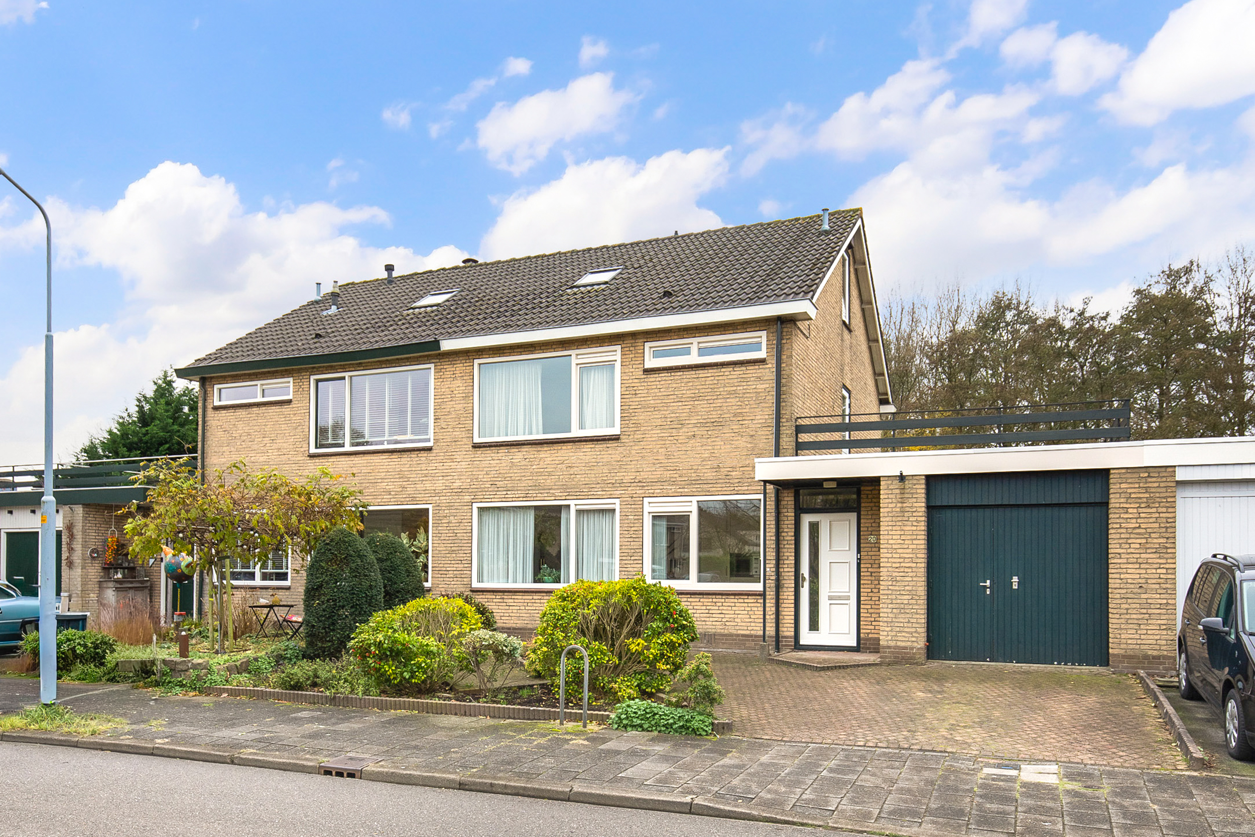 Weegbreestraat 20 , 2153 EC Nieuw-vennep