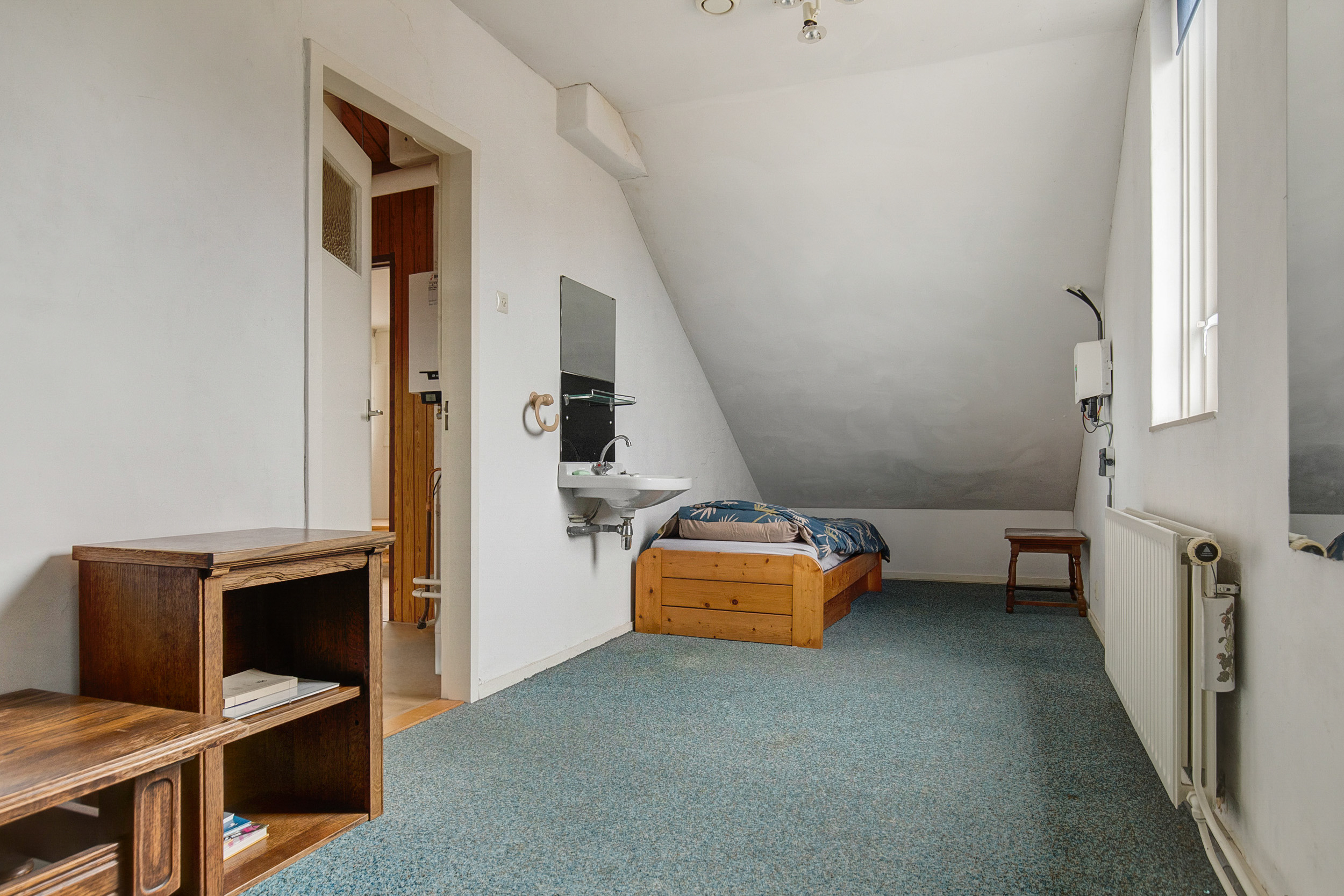 Weegbreestraat 20 , 2153 EC Nieuw-vennep