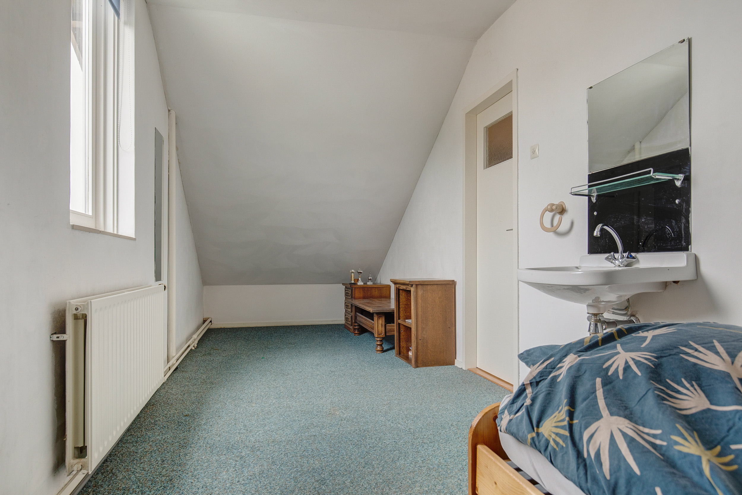 Weegbreestraat 20 , 2153 EC Nieuw-vennep