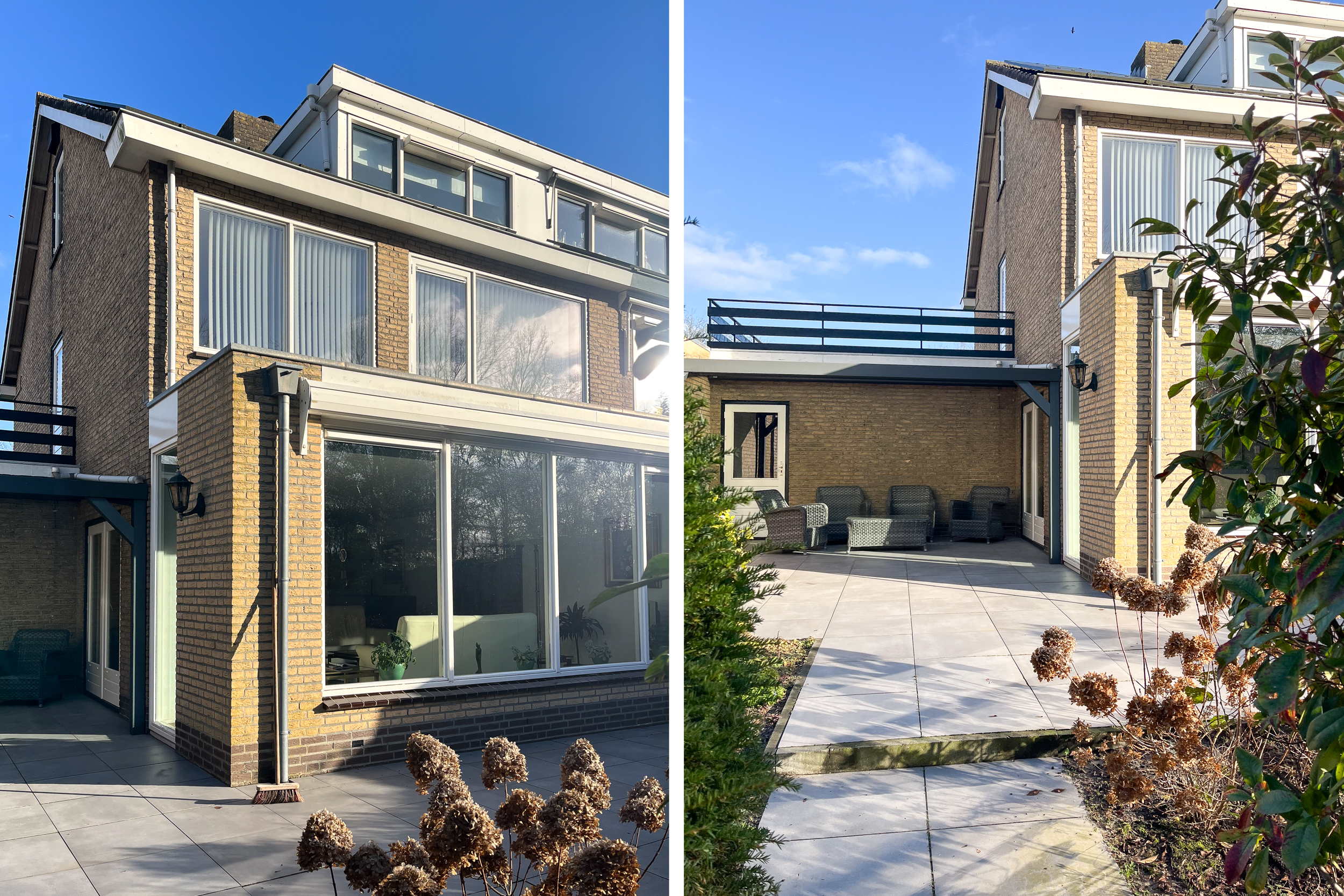 Weegbreestraat 20 , 2153 EC Nieuw-vennep