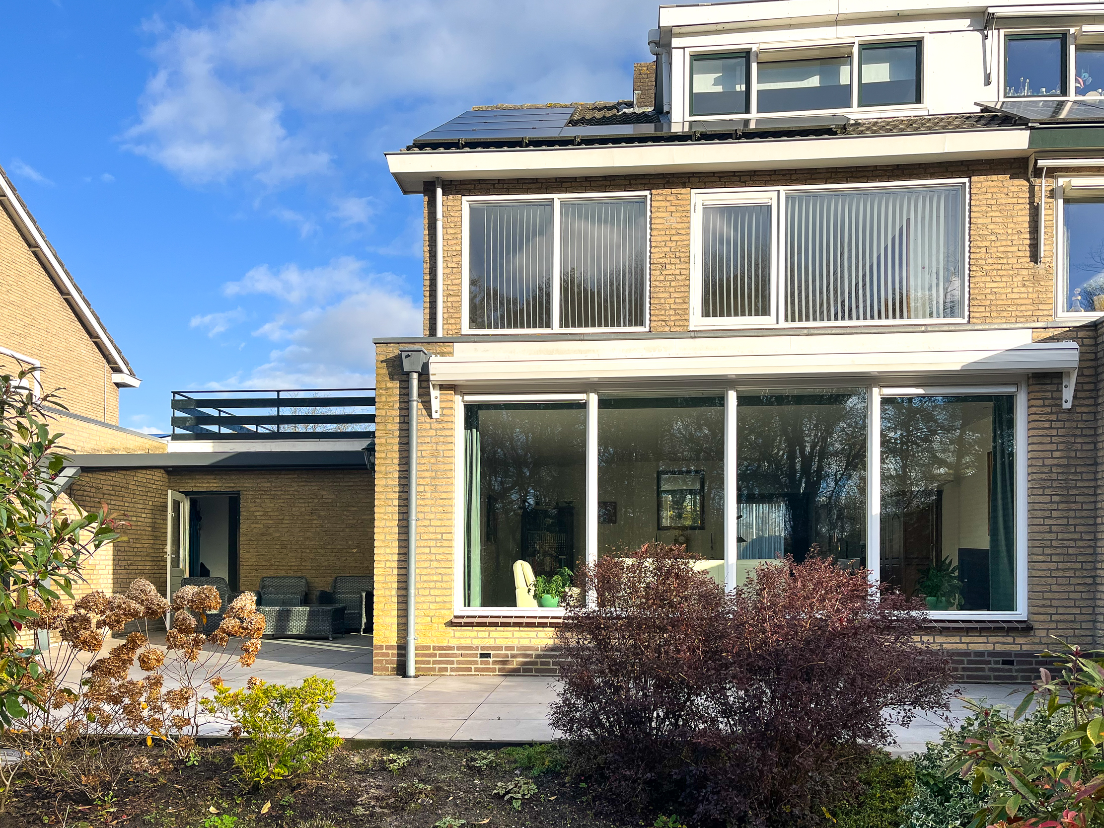 Weegbreestraat 20 , 2153 EC Nieuw-vennep