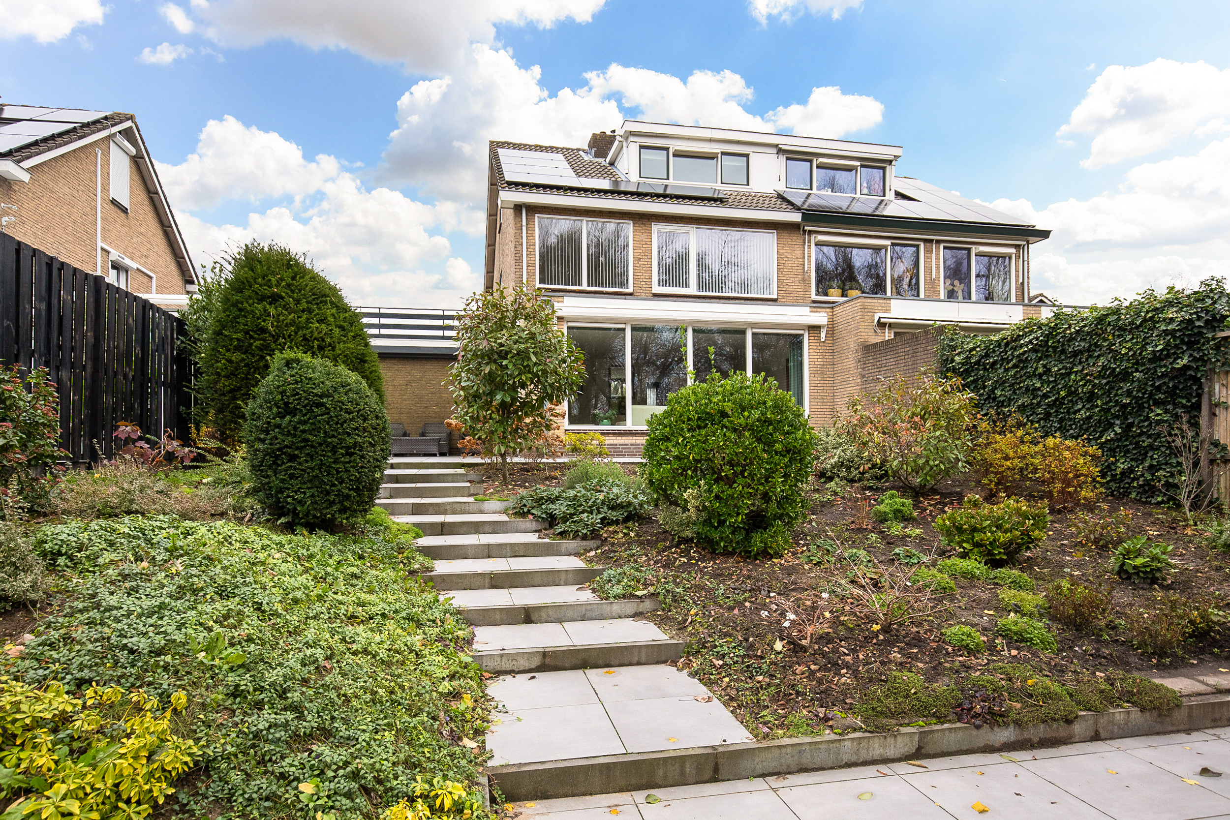 Weegbreestraat 20 , 2153 EC Nieuw-vennep