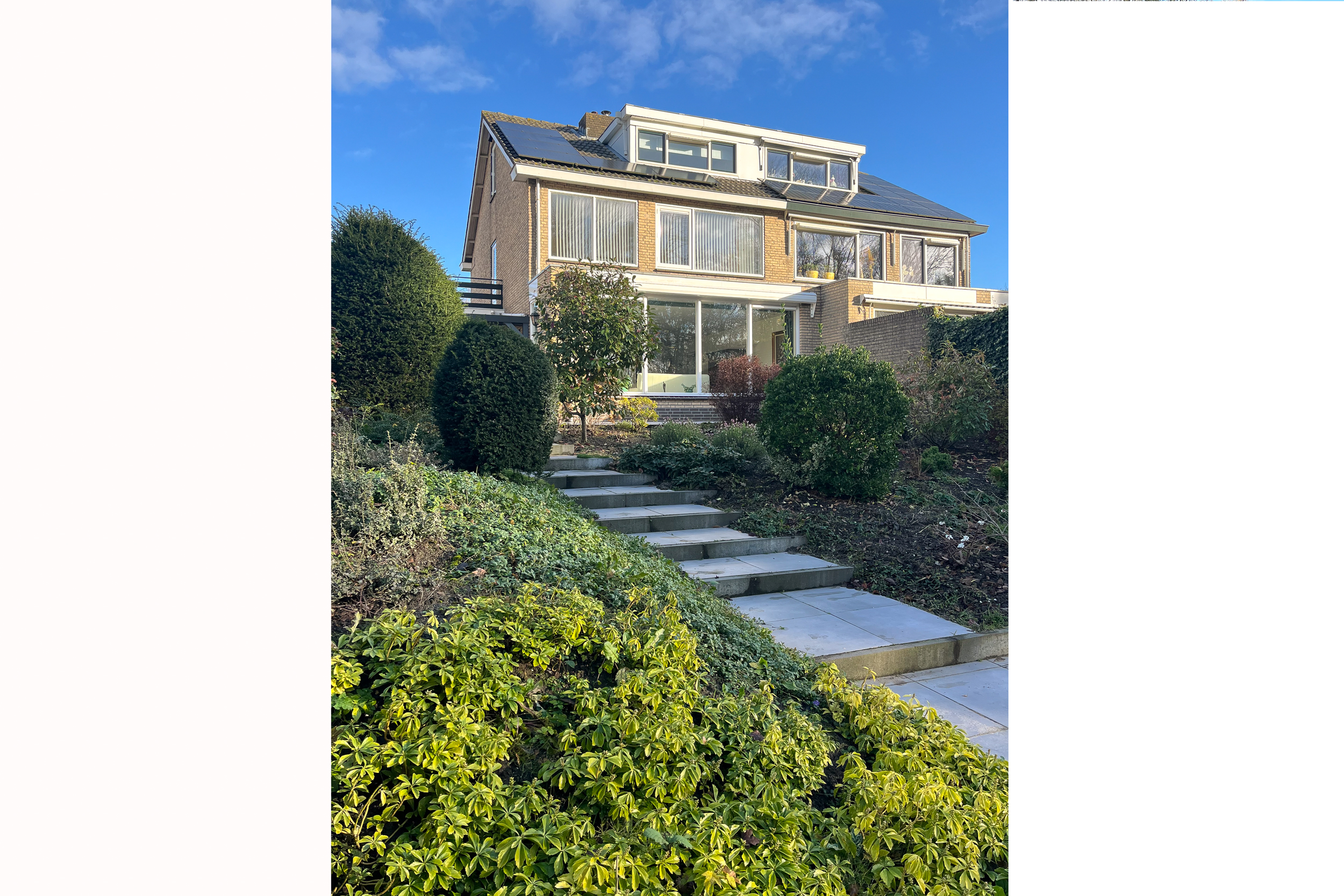 Weegbreestraat 20 , 2153 EC Nieuw-vennep