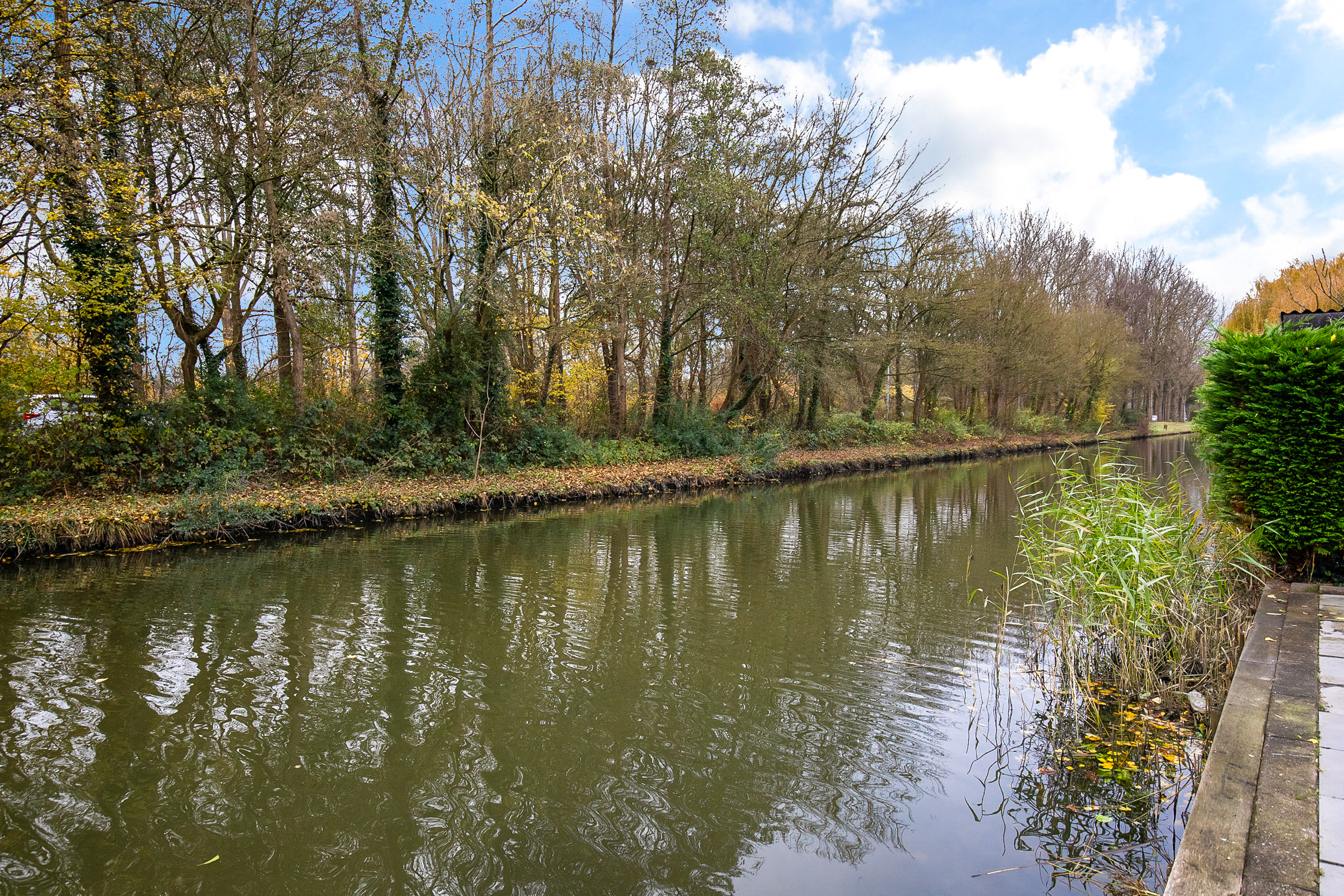 Weegbreestraat 20 , 2153 EC Nieuw-vennep