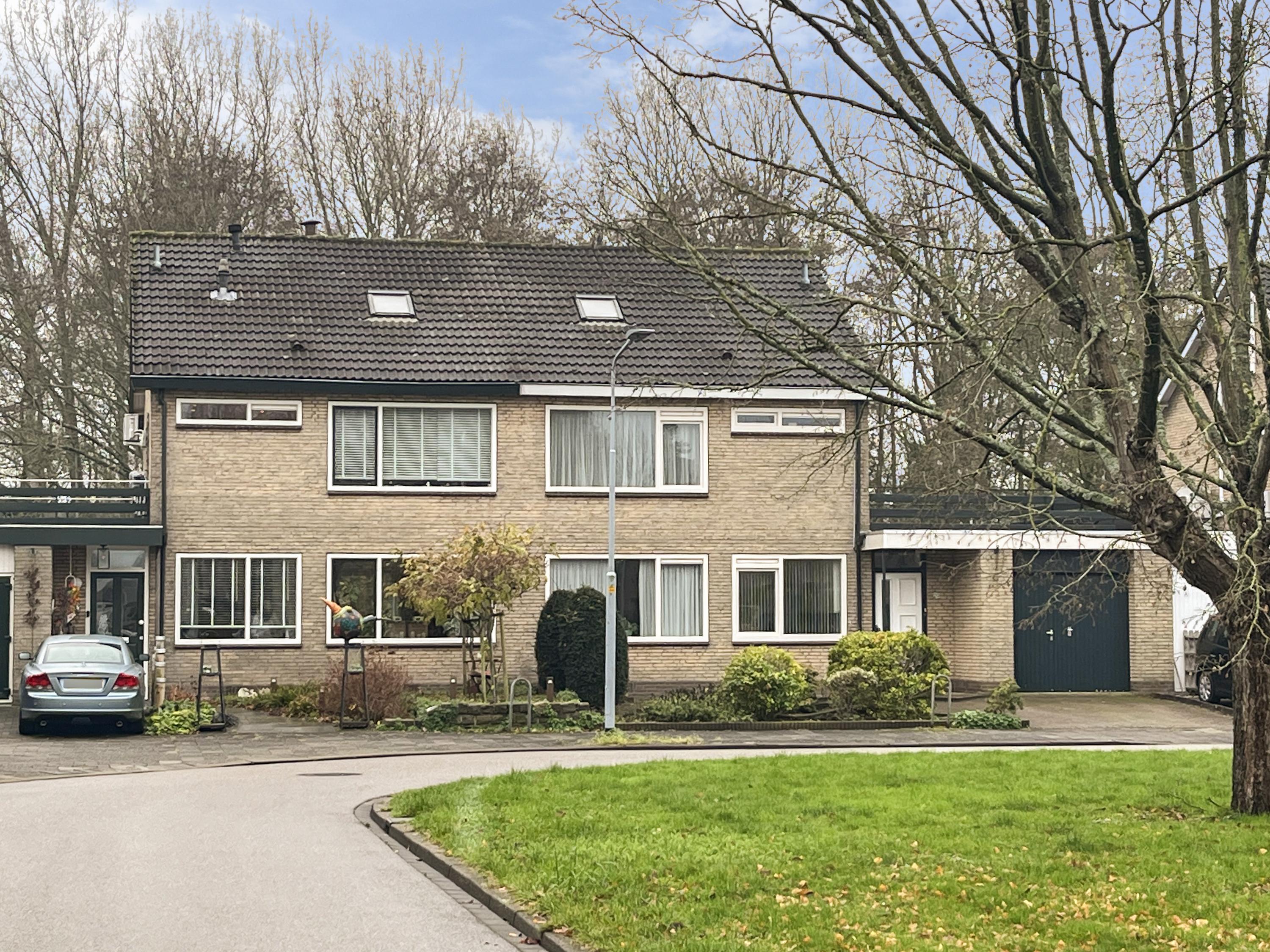 Weegbreestraat 20 , 2153 EC Nieuw-vennep