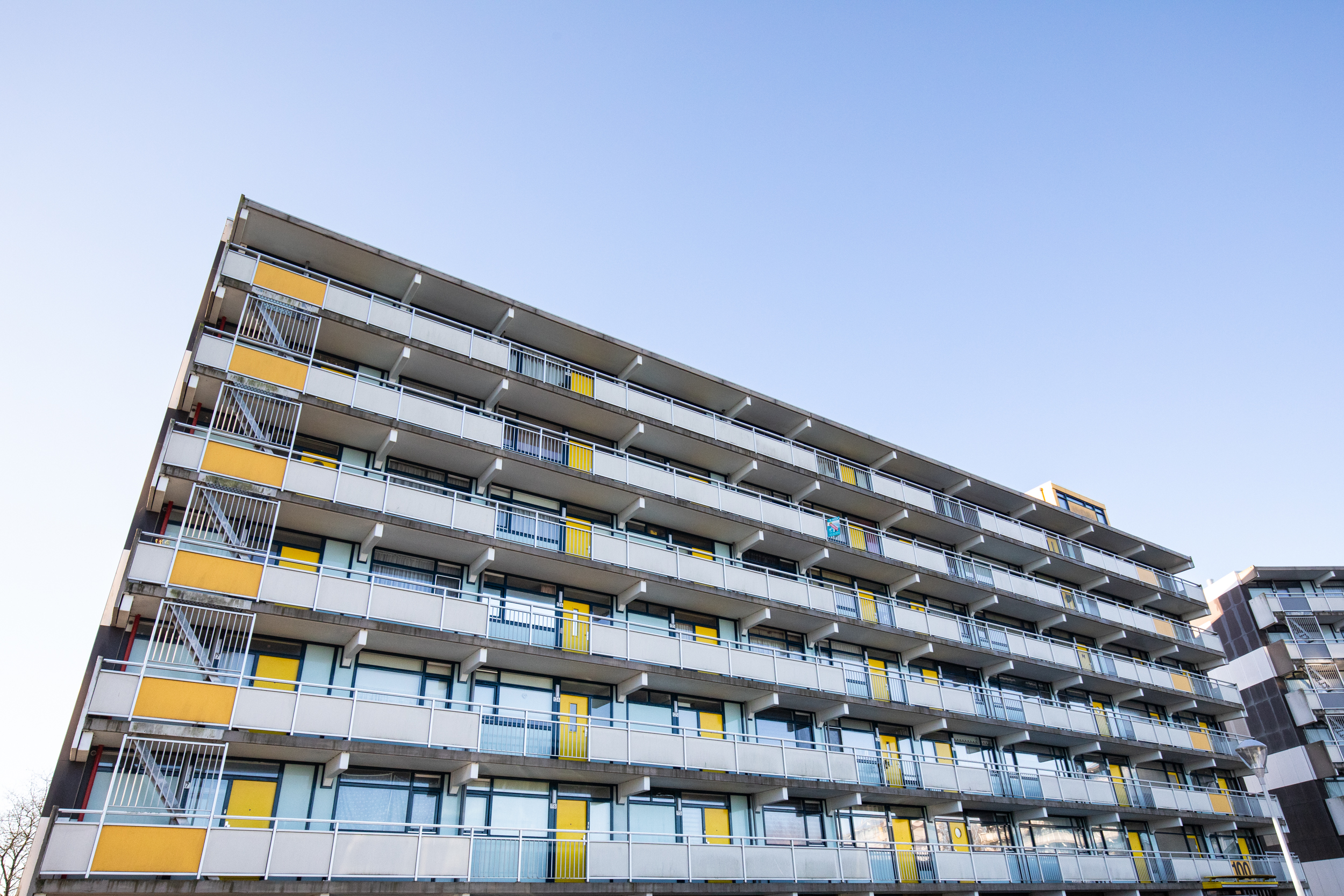 Kalslagerring 113 , 2151 TB Nieuw-vennep