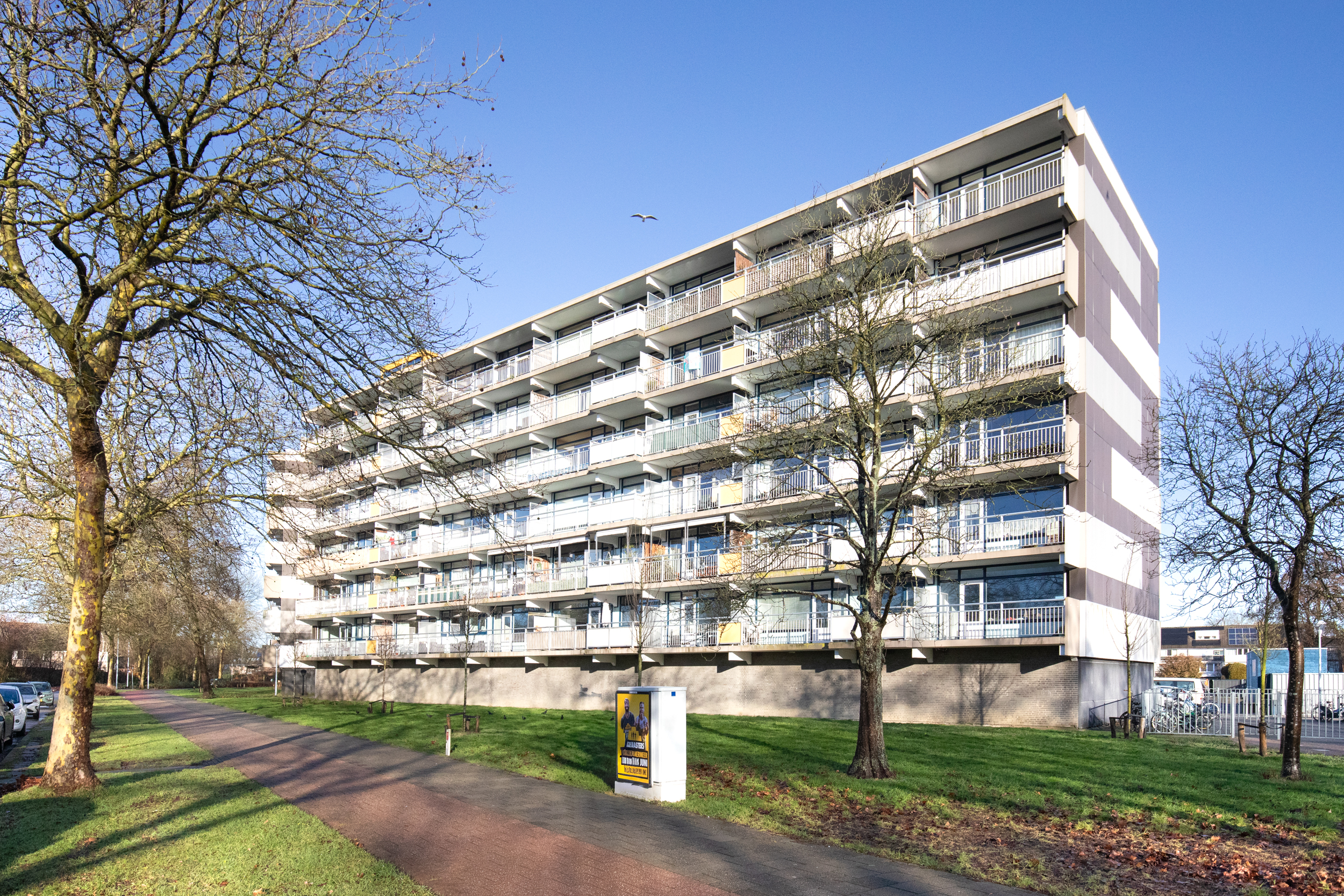 Kalslagerring 113 , 2151 TB Nieuw-vennep