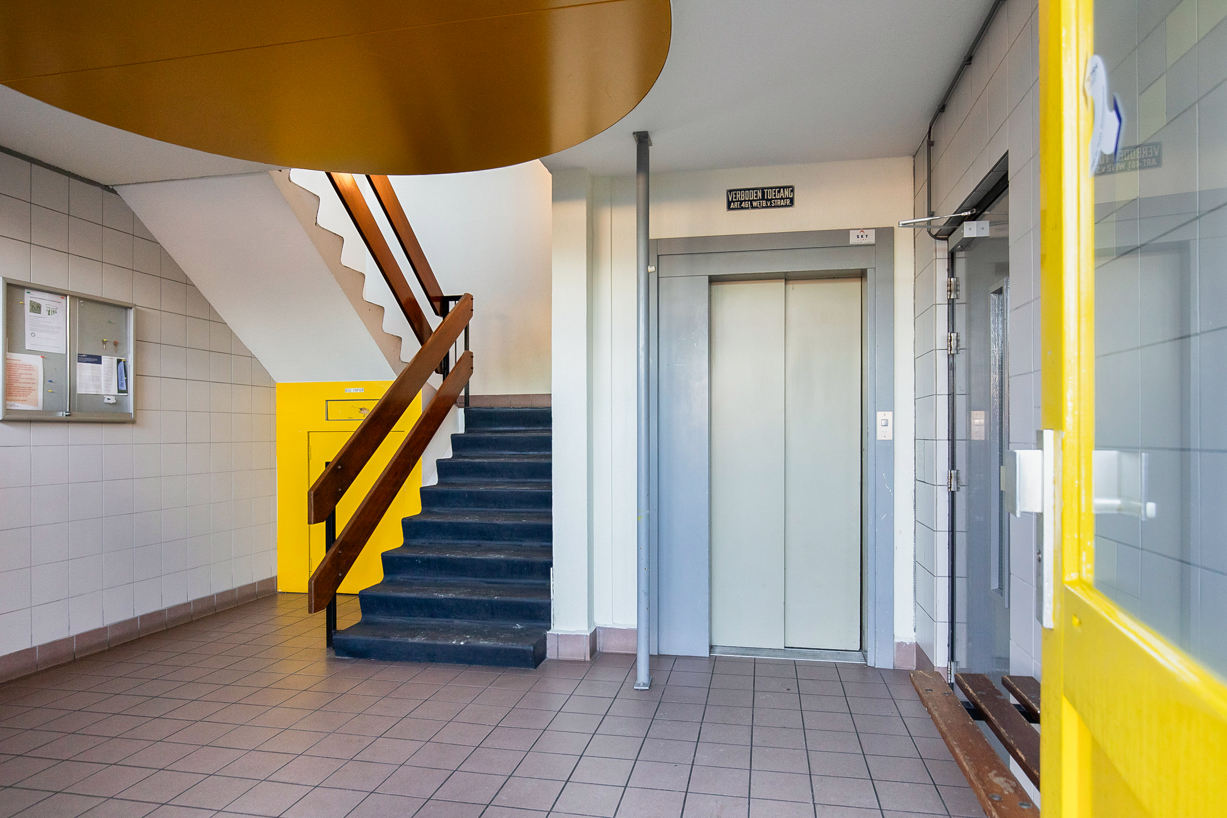 Kalslagerring 113 , 2151 TB Nieuw-vennep