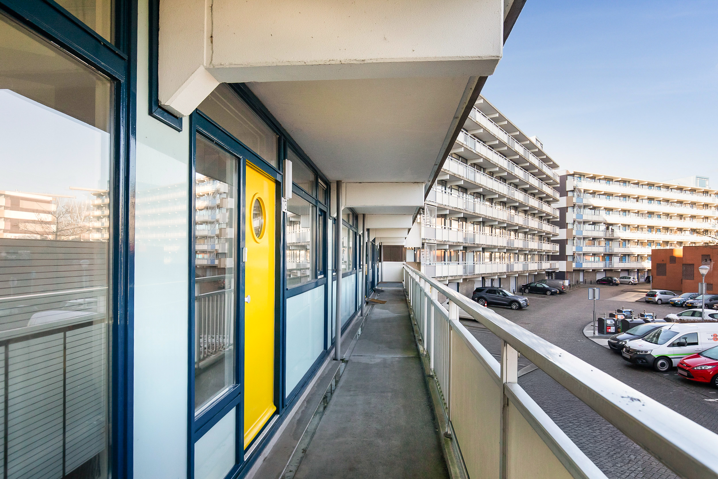 Kalslagerring 113 , 2151 TB Nieuw-vennep