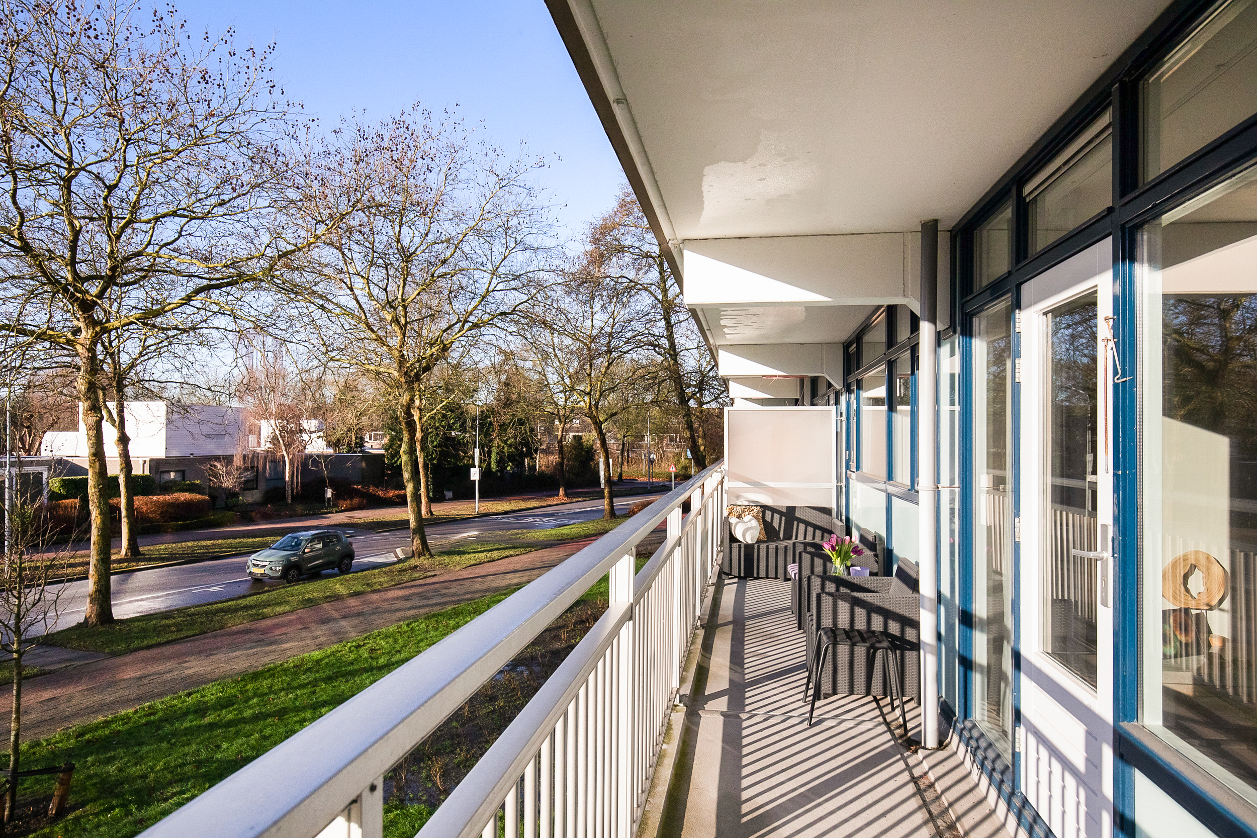 Kalslagerring 113 , 2151 TB Nieuw-vennep