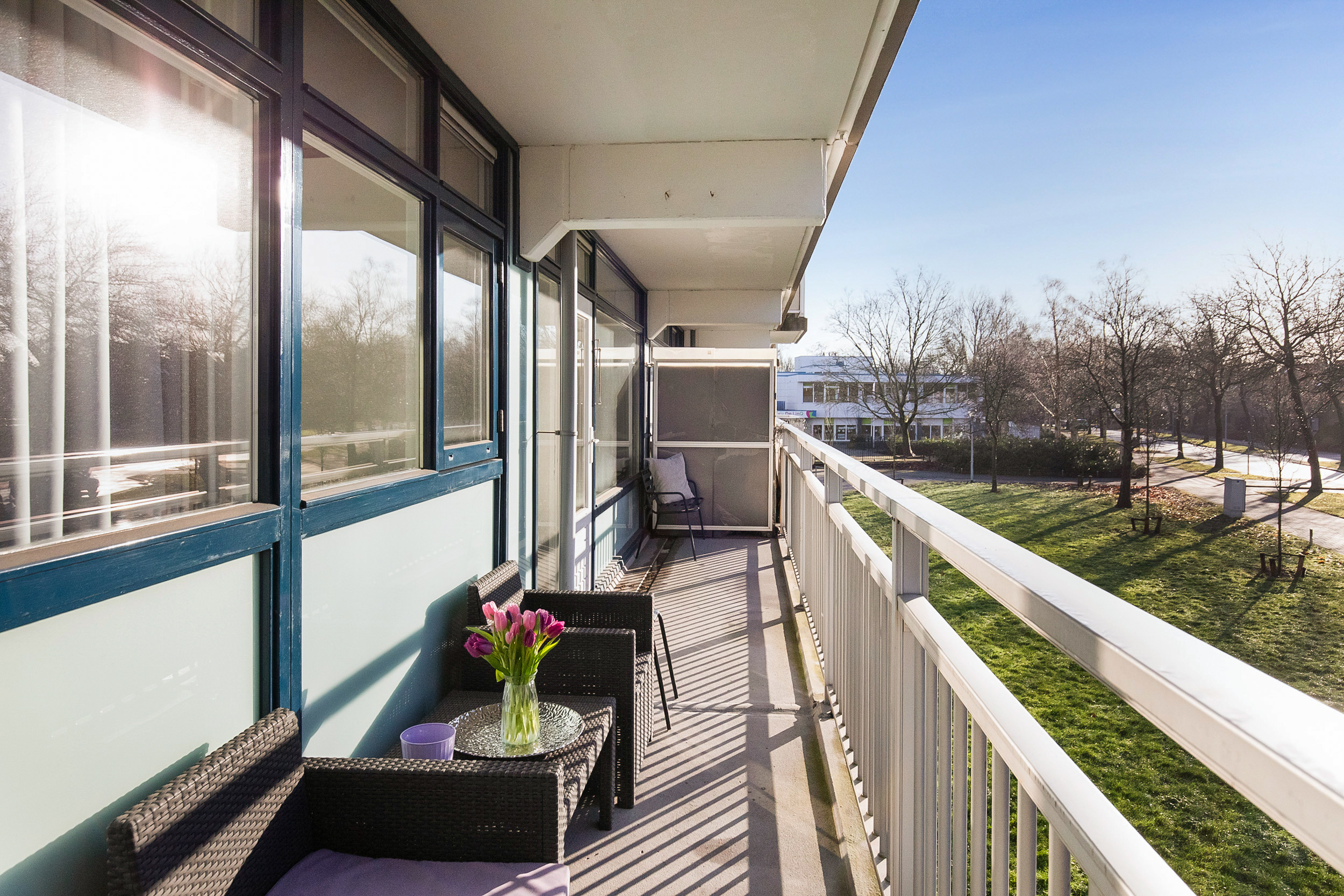 Kalslagerring 113 , 2151 TB Nieuw-vennep