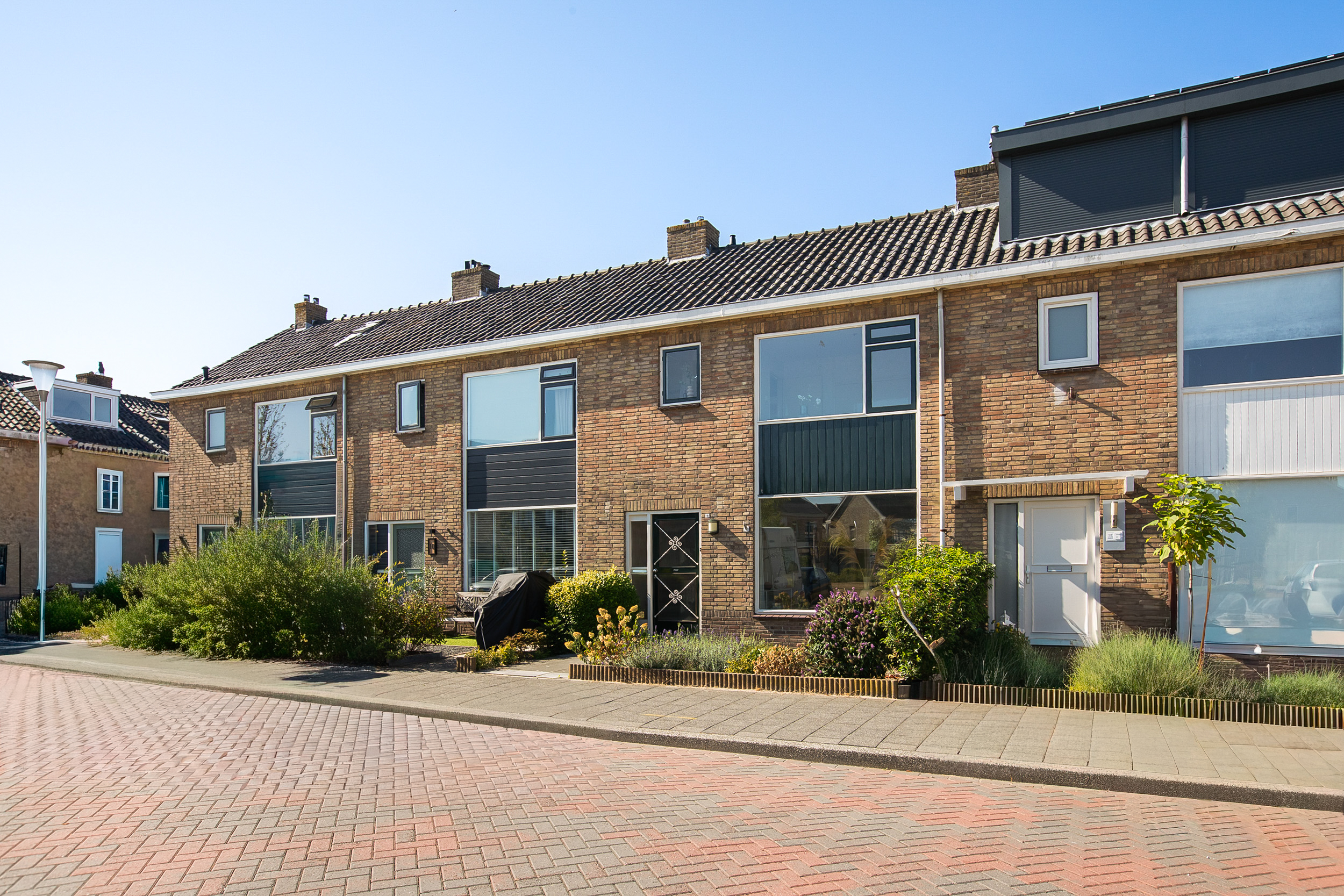 Tasmanstraat 8 , 2161 VX Lisse