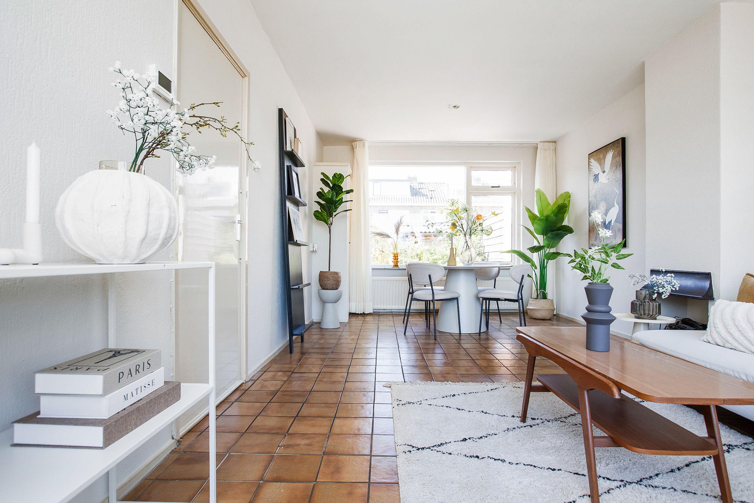 Tasmanstraat 8 , 2161 VX Lisse