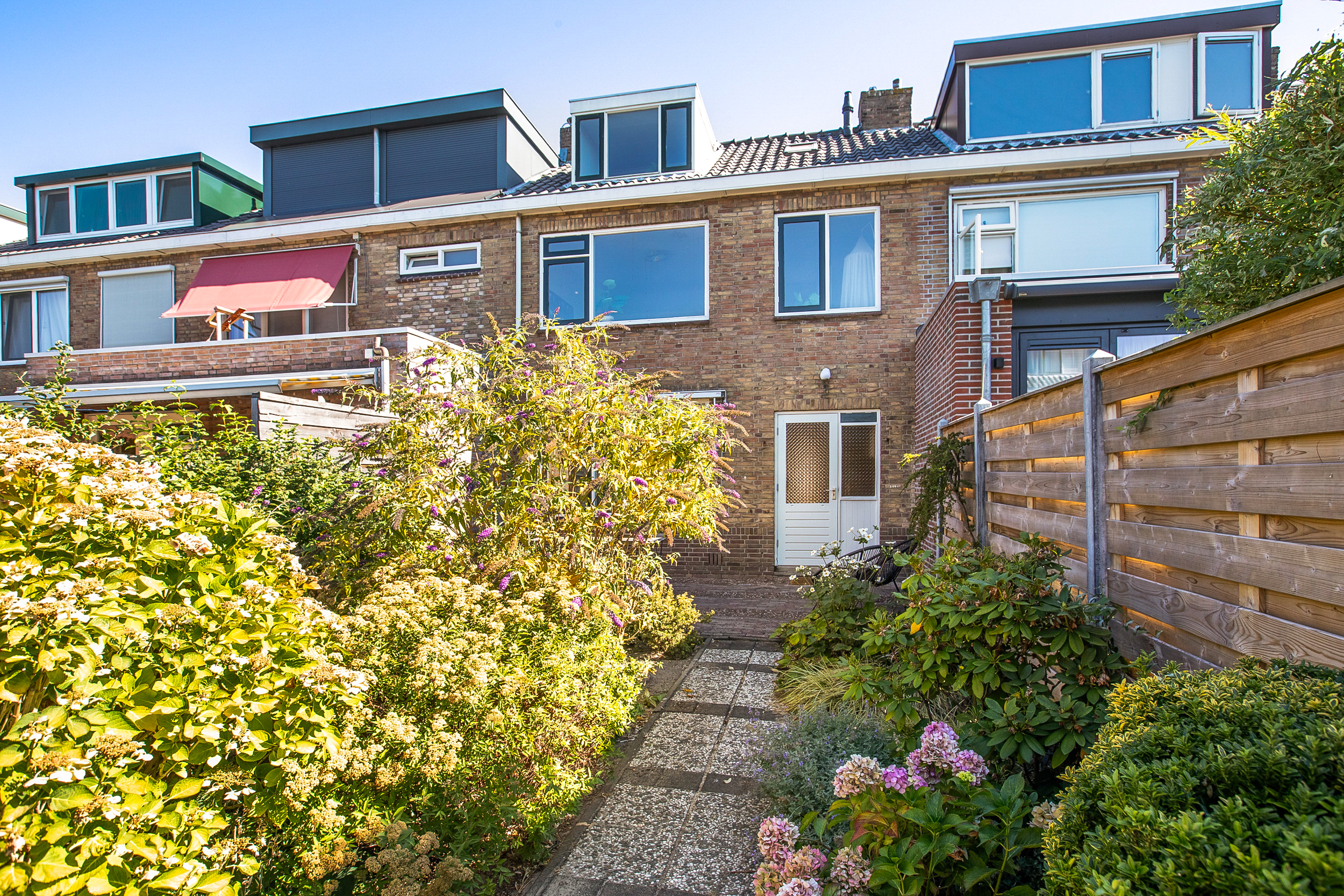 Tasmanstraat 8 , 2161 VX Lisse