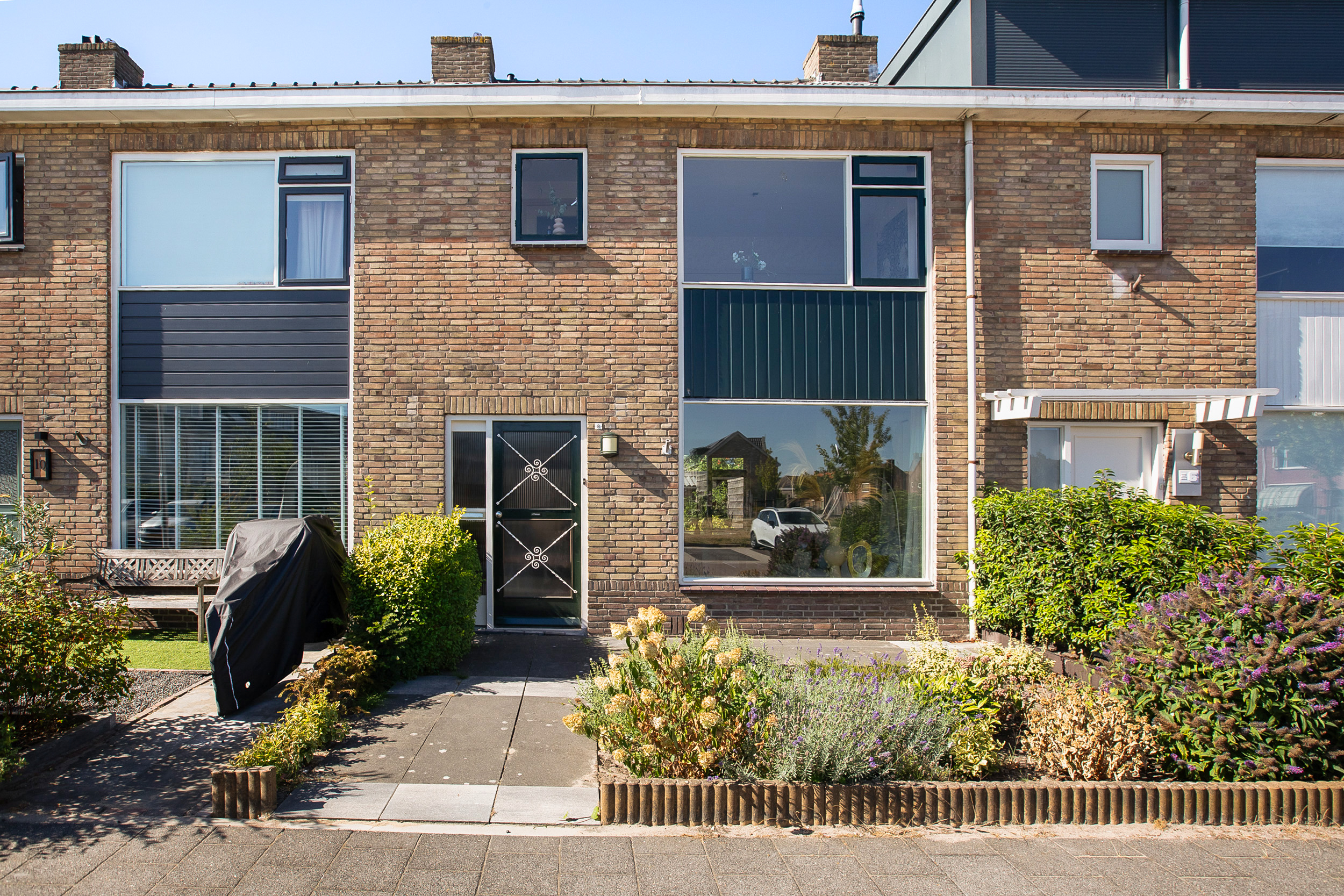Tasmanstraat 8 , 2161 VX Lisse
