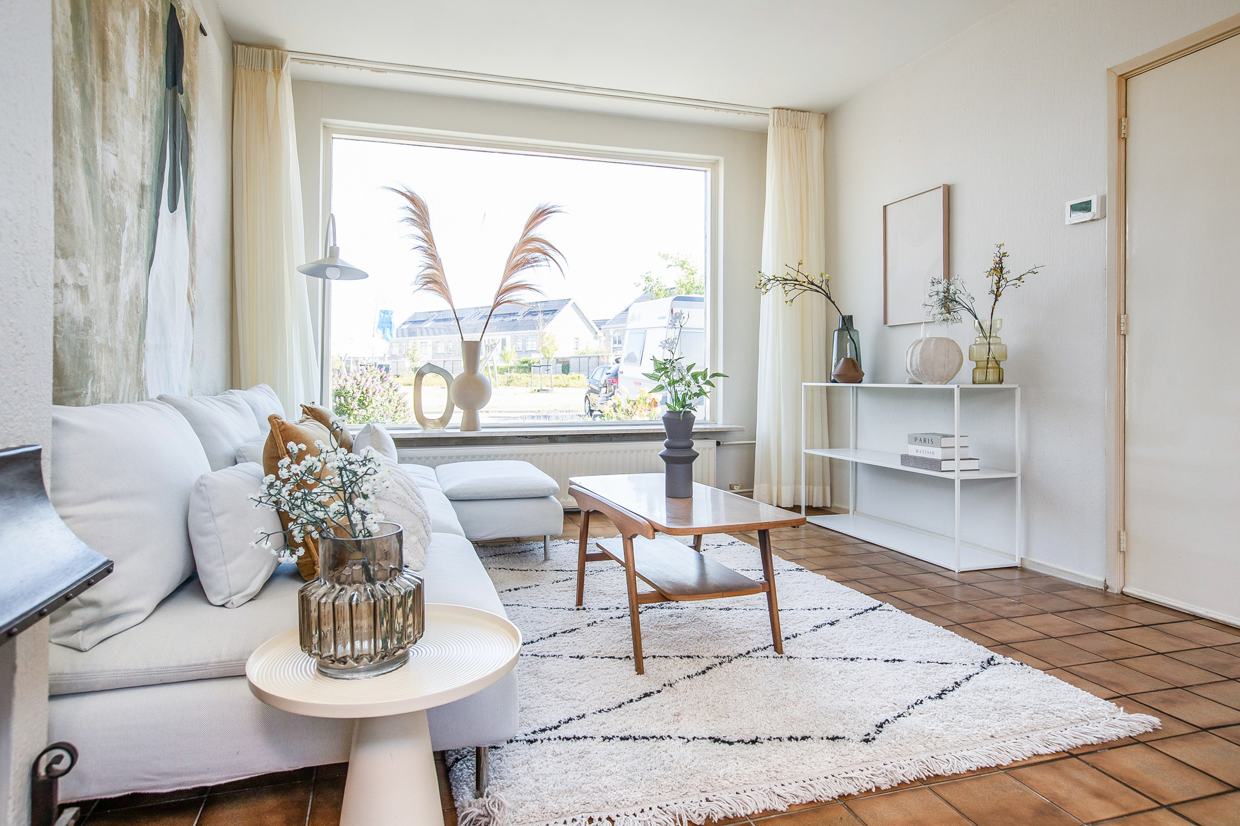 Tasmanstraat 8 , 2161 VX Lisse