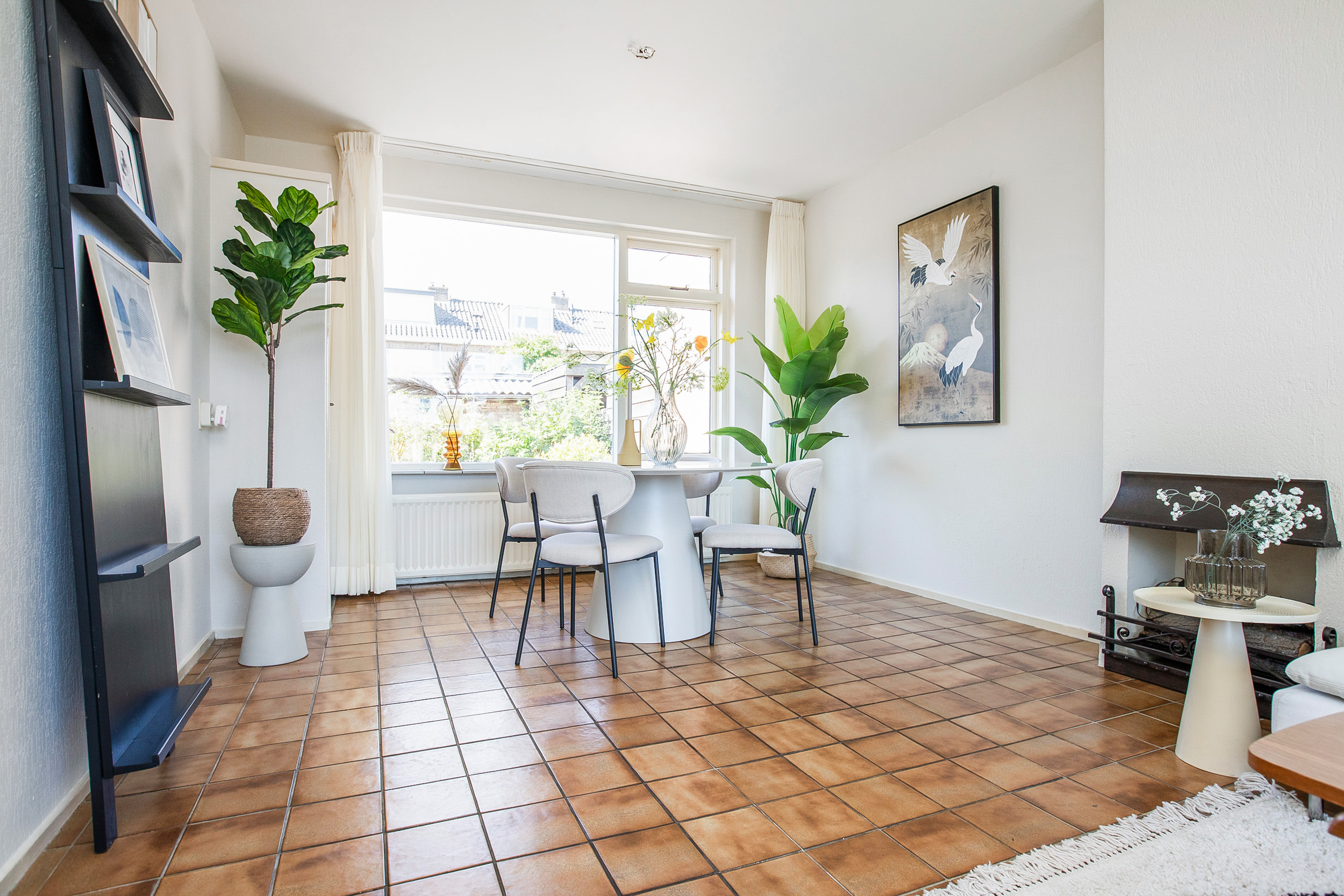 Tasmanstraat 8 , 2161 VX Lisse