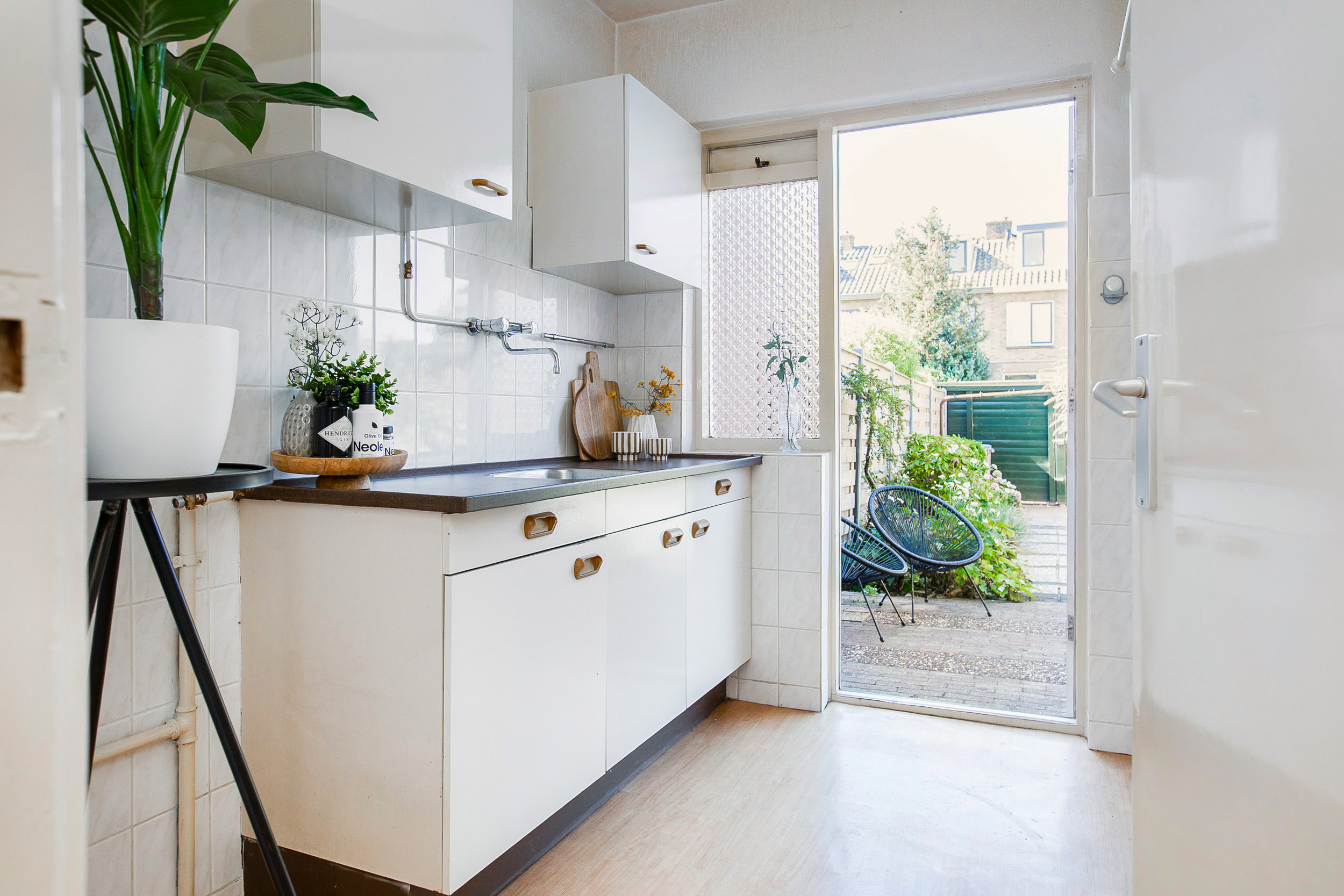 Tasmanstraat 8 , 2161 VX Lisse