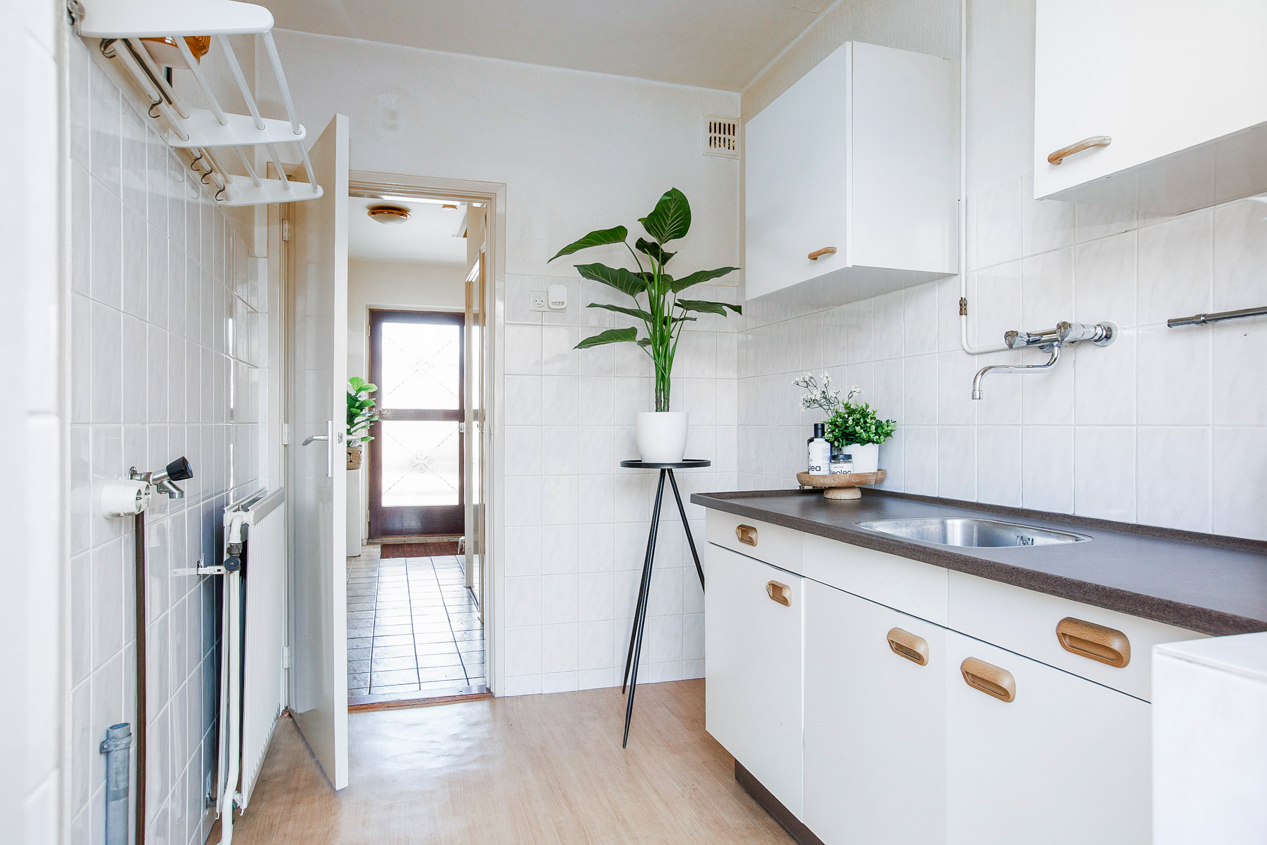 Tasmanstraat 8 , 2161 VX Lisse