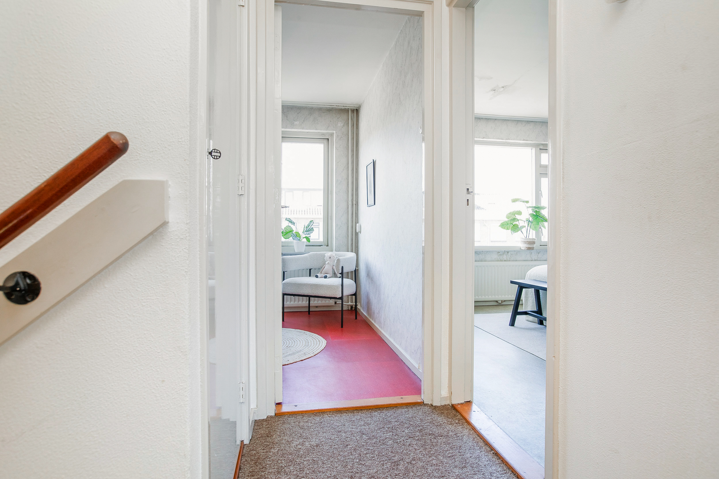 Tasmanstraat 8 , 2161 VX Lisse