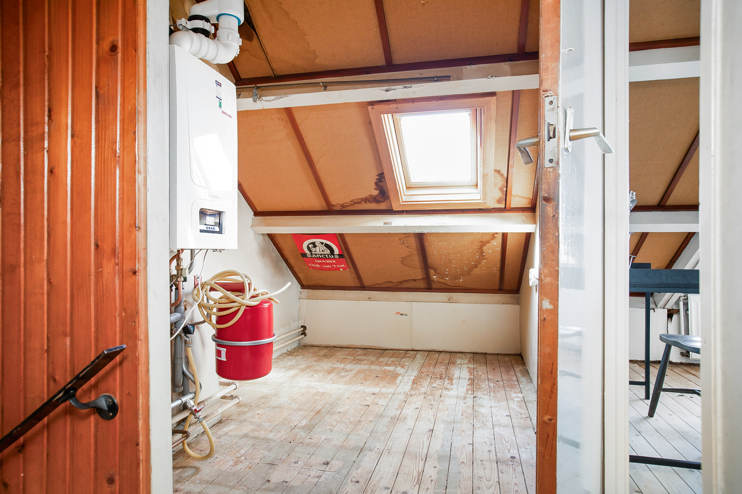 Tasmanstraat 8 , 2161 VX Lisse