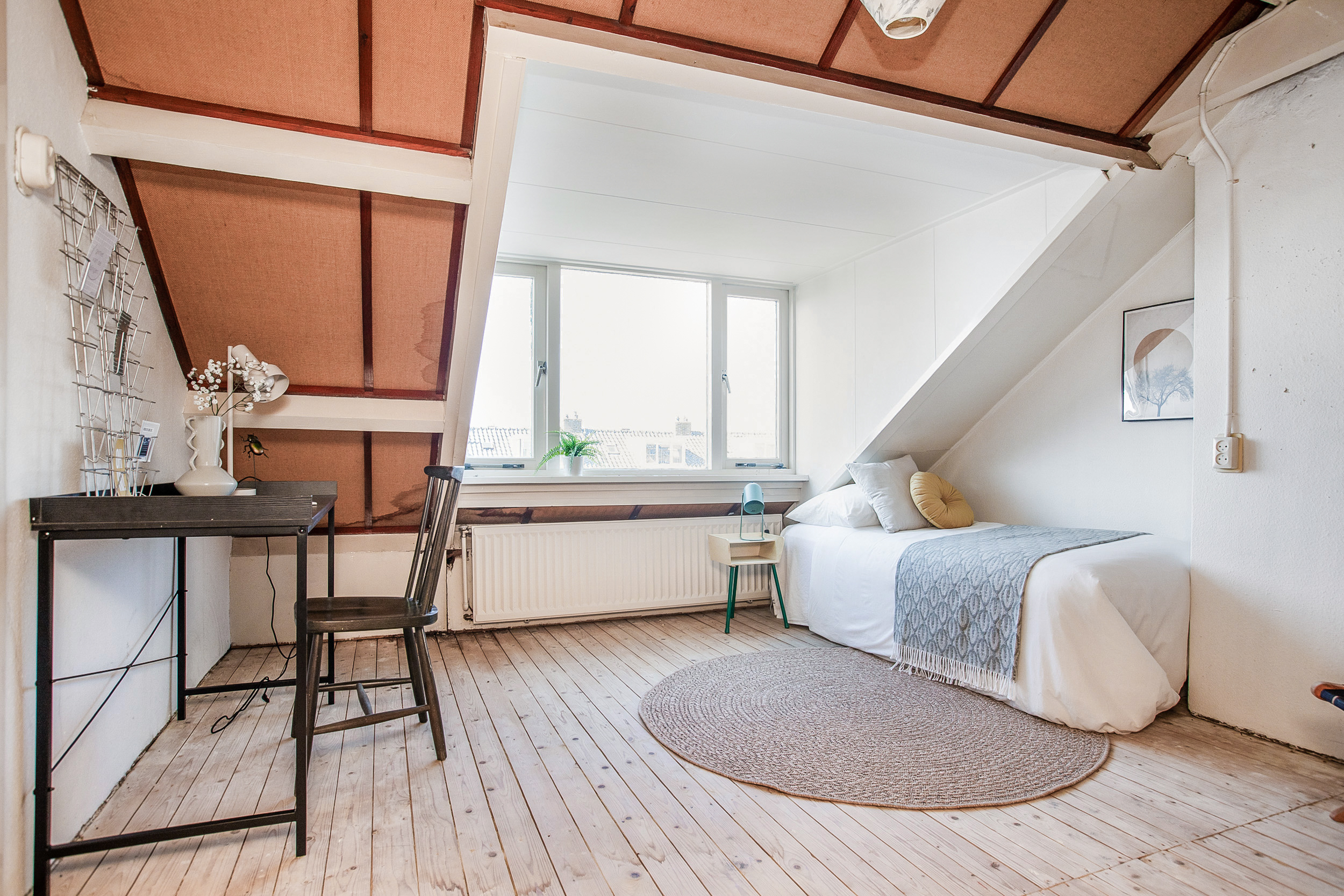 Tasmanstraat 8 , 2161 VX Lisse