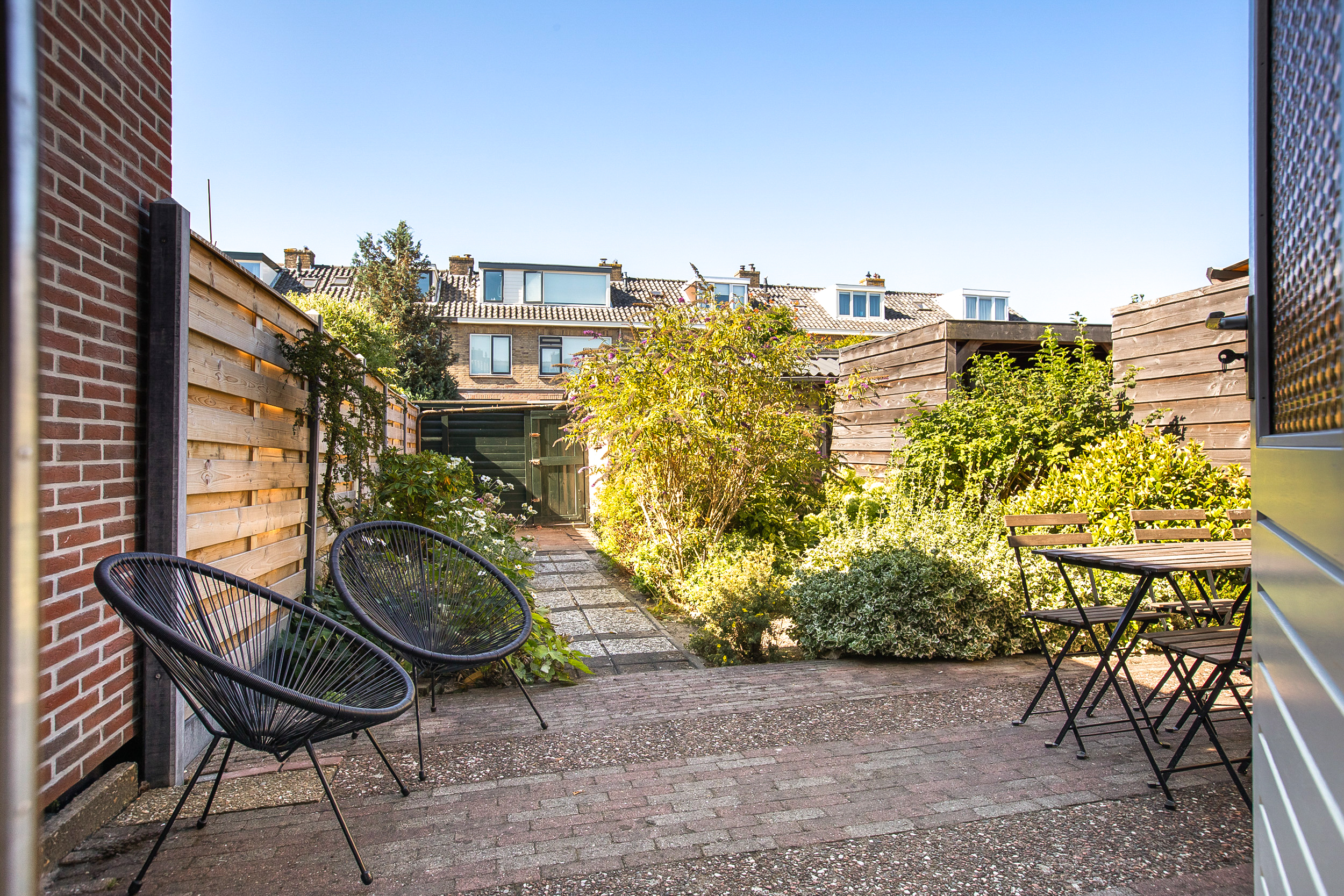 Tasmanstraat 8 , 2161 VX Lisse
