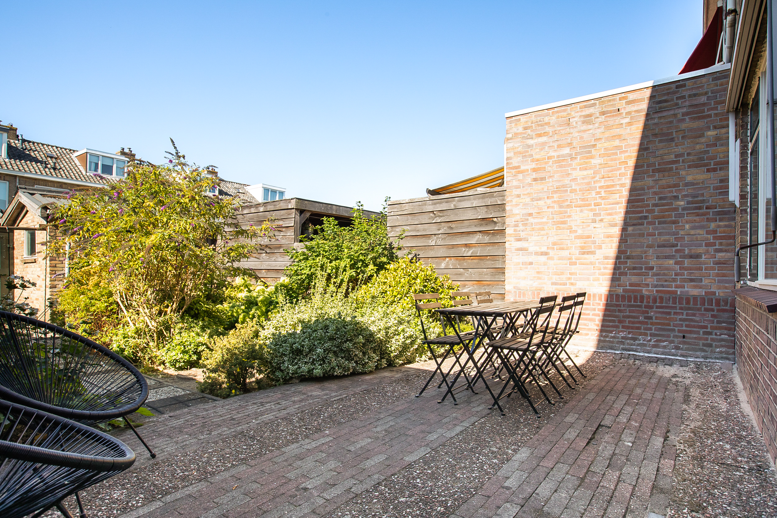 Tasmanstraat 8 , 2161 VX Lisse