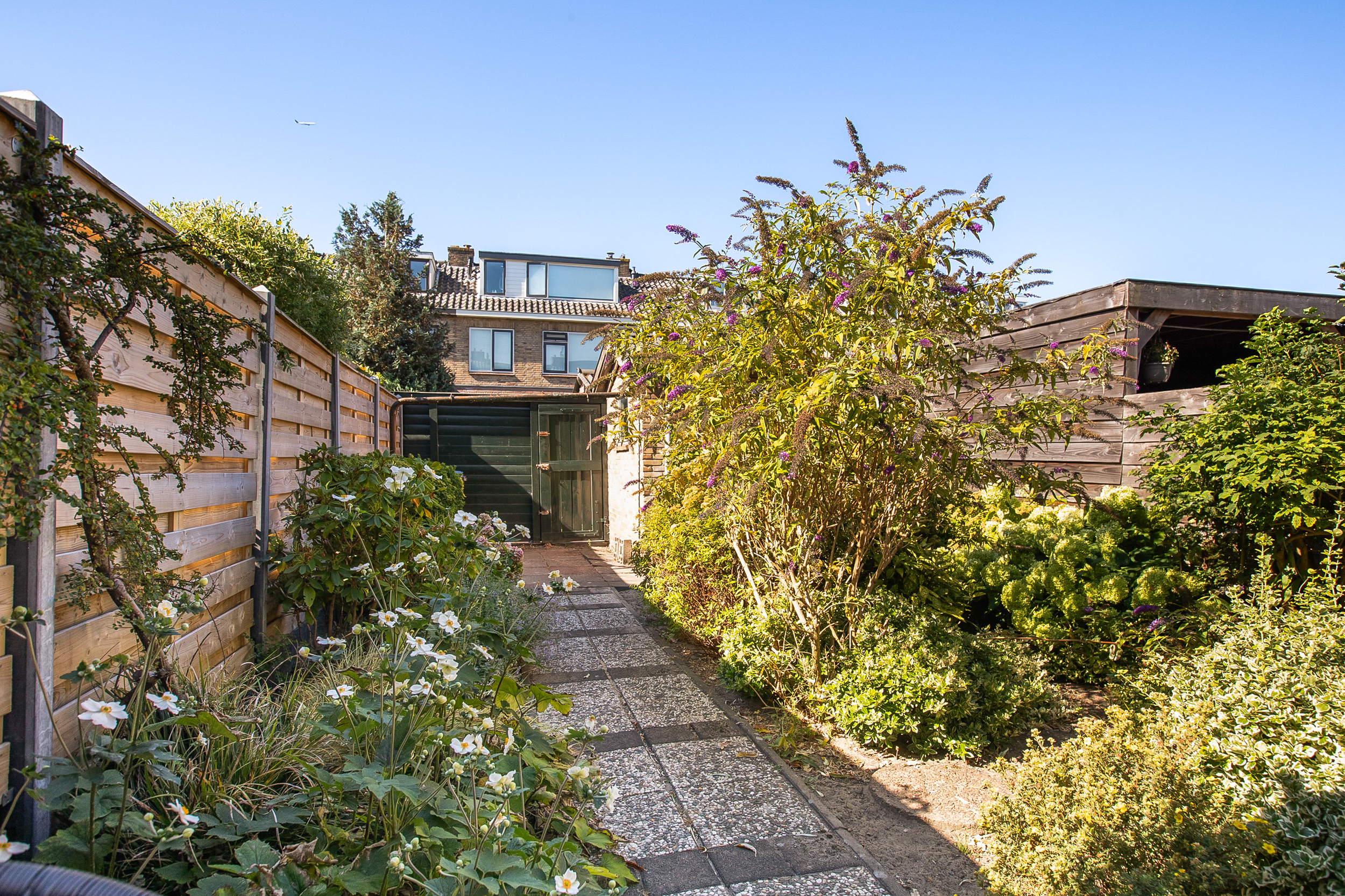 Tasmanstraat 8 , 2161 VX Lisse