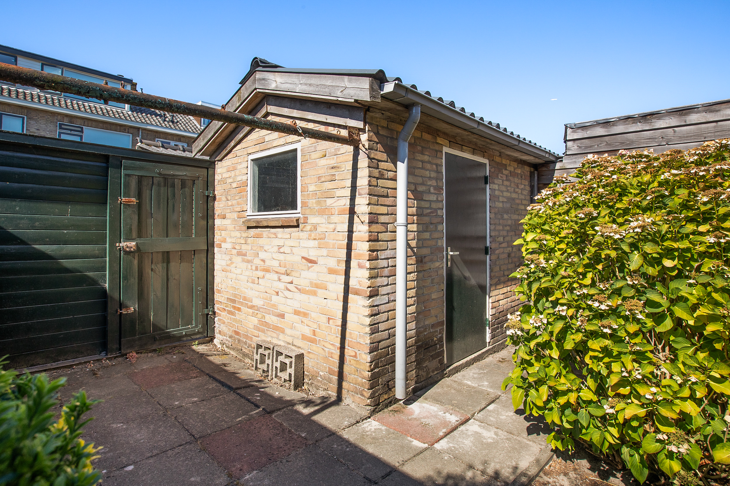 Tasmanstraat 8 , 2161 VX Lisse