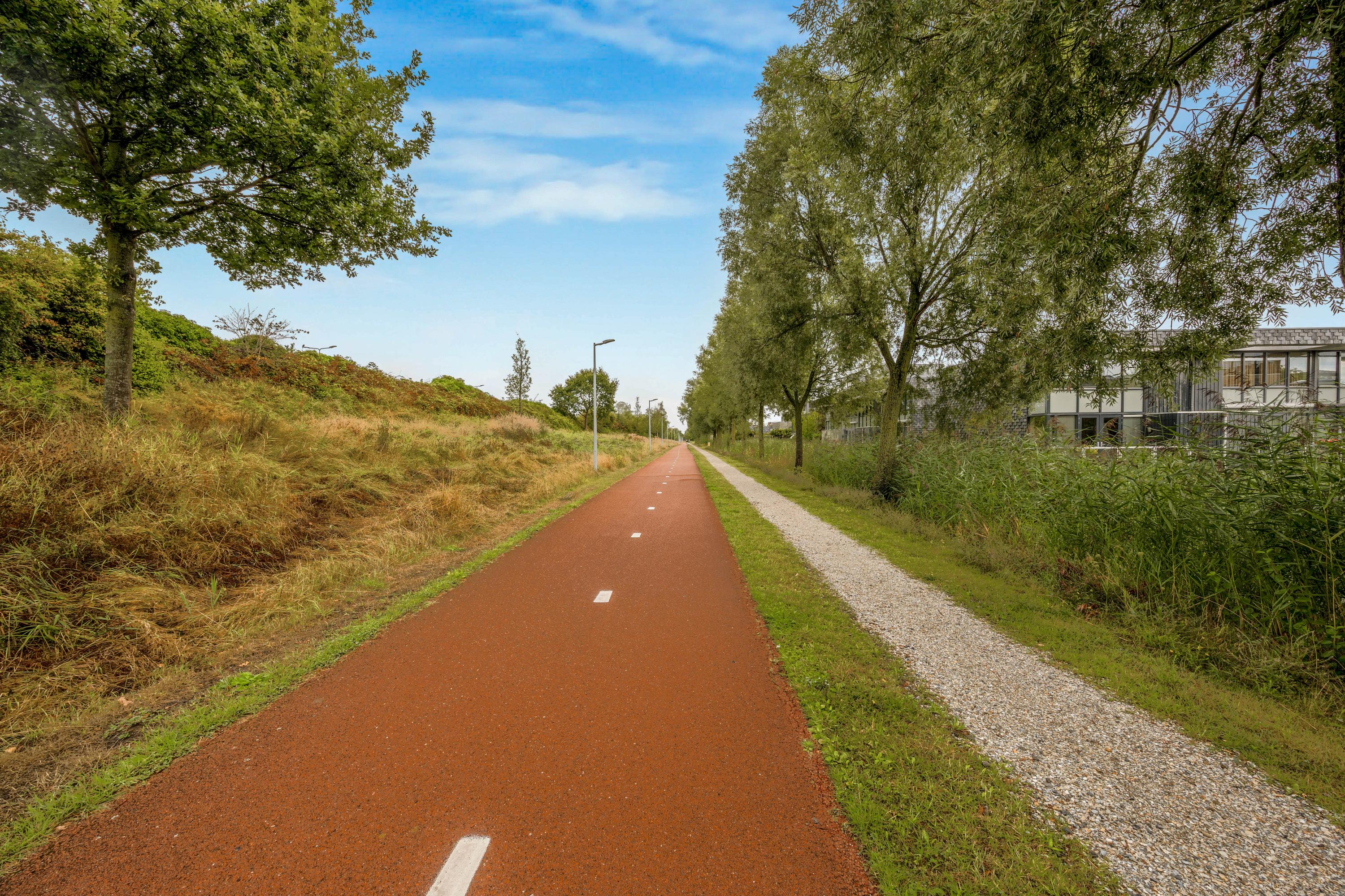 Vliehors 116 , 2134 XN Hoofddorp