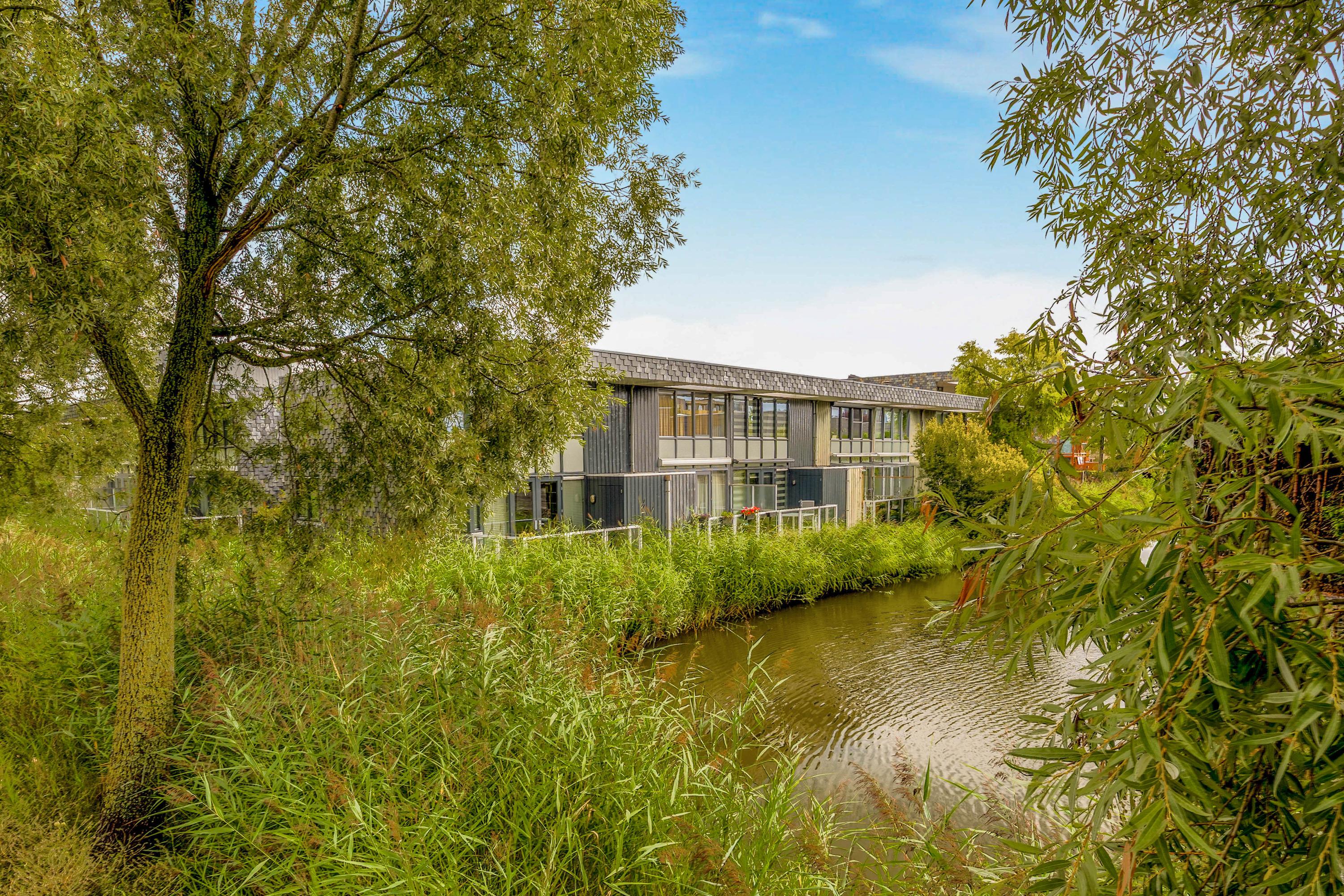 Vliehors 116 , 2134 XN Hoofddorp