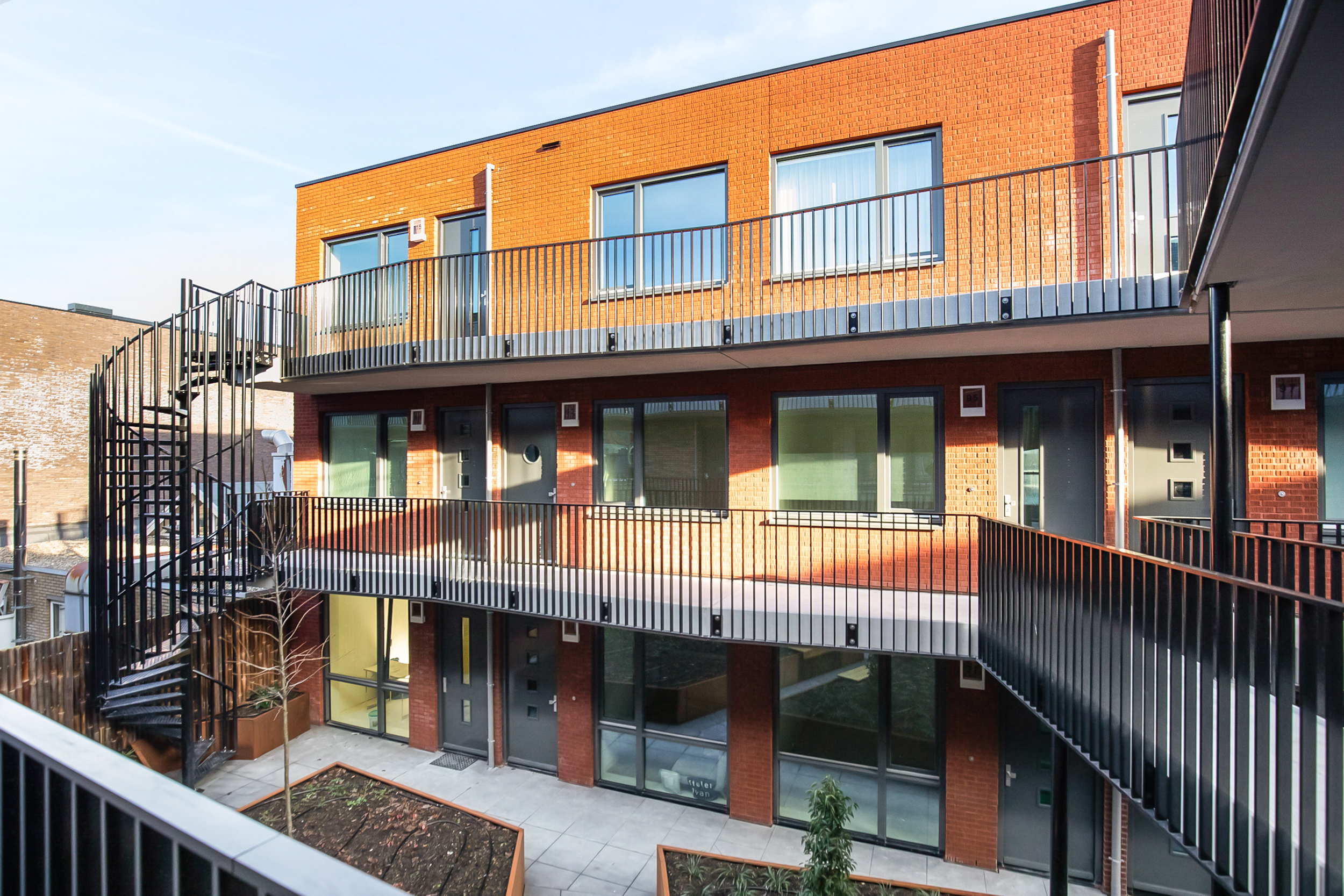 Concourslaan 93 , 2132 DJ Hoofddorp