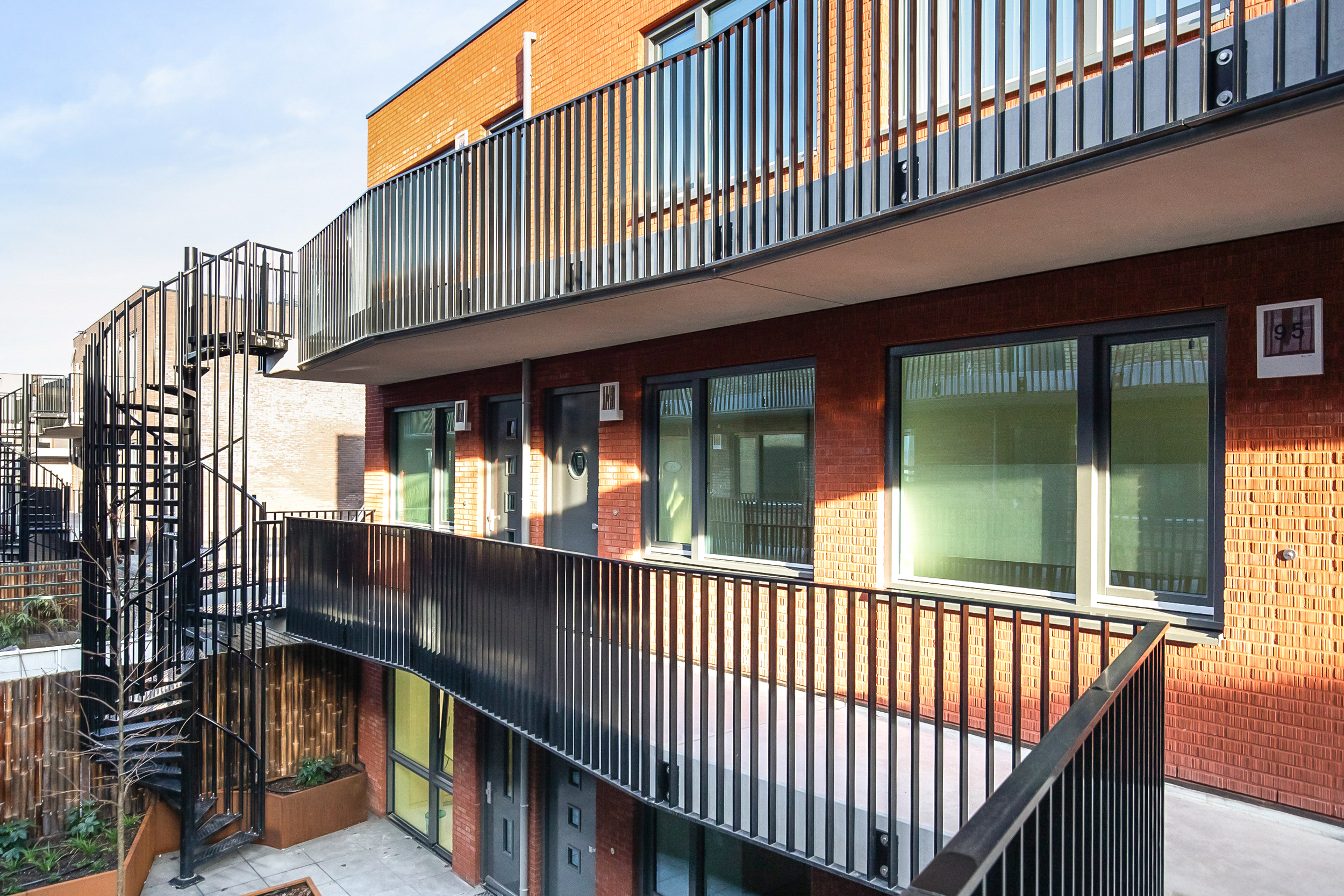 Concourslaan 93 , 2132 DJ Hoofddorp