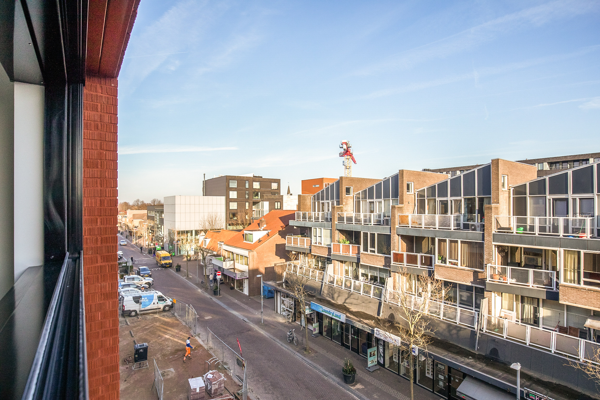 Concourslaan 93 , 2132 DJ Hoofddorp