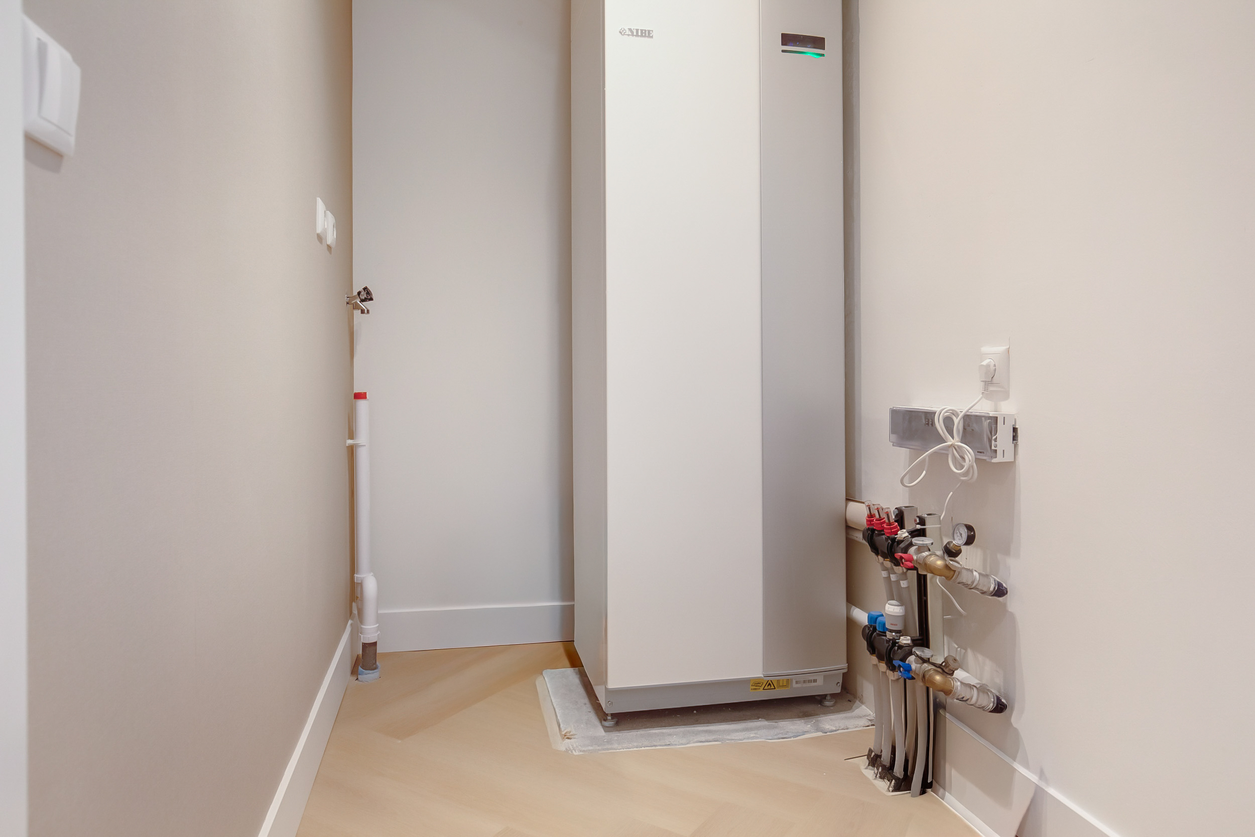 Concourslaan 93 , 2132 DJ Hoofddorp