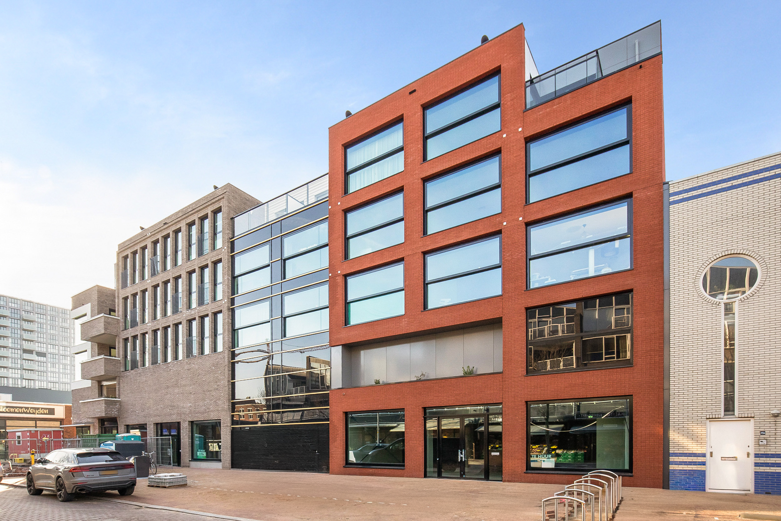 Concourslaan 93 , 2132 DJ Hoofddorp