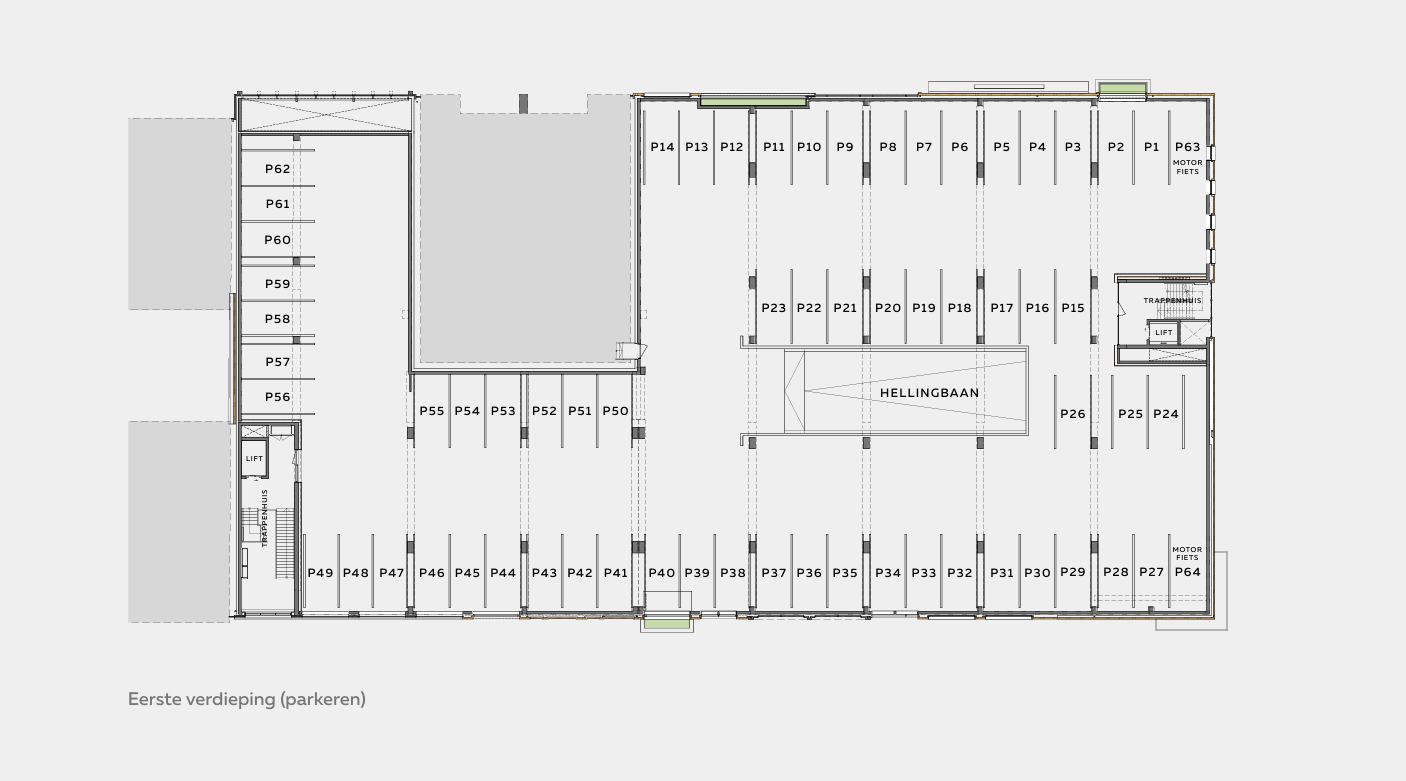 Concourslaan 93 , 2132 DJ Hoofddorp